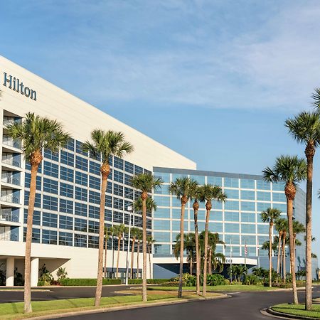 Hilton Melbourne, Fl Ξενοδοχείο Εξωτερικό φωτογραφία
