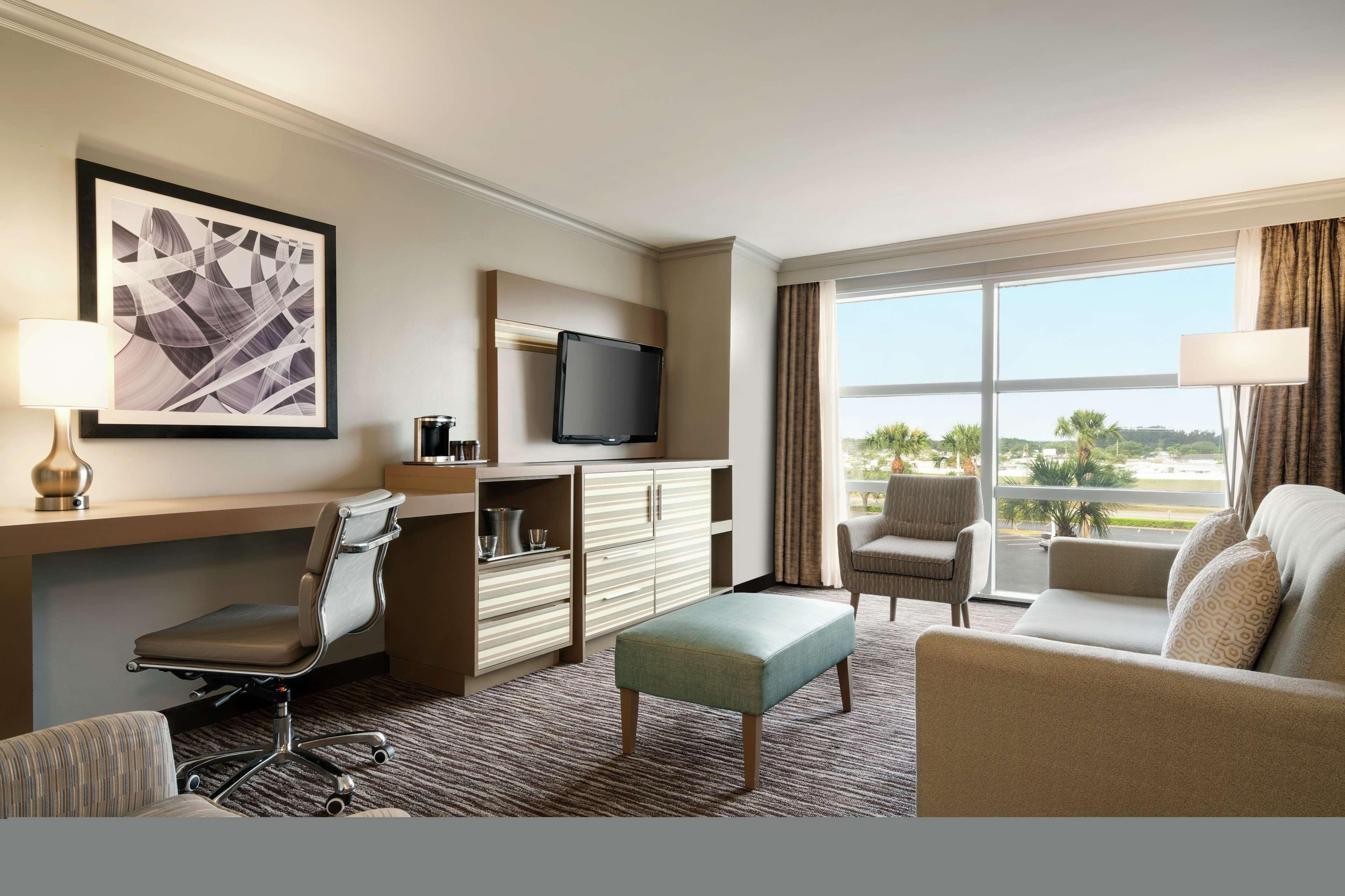 Hilton Melbourne, Fl Ξενοδοχείο Εξωτερικό φωτογραφία