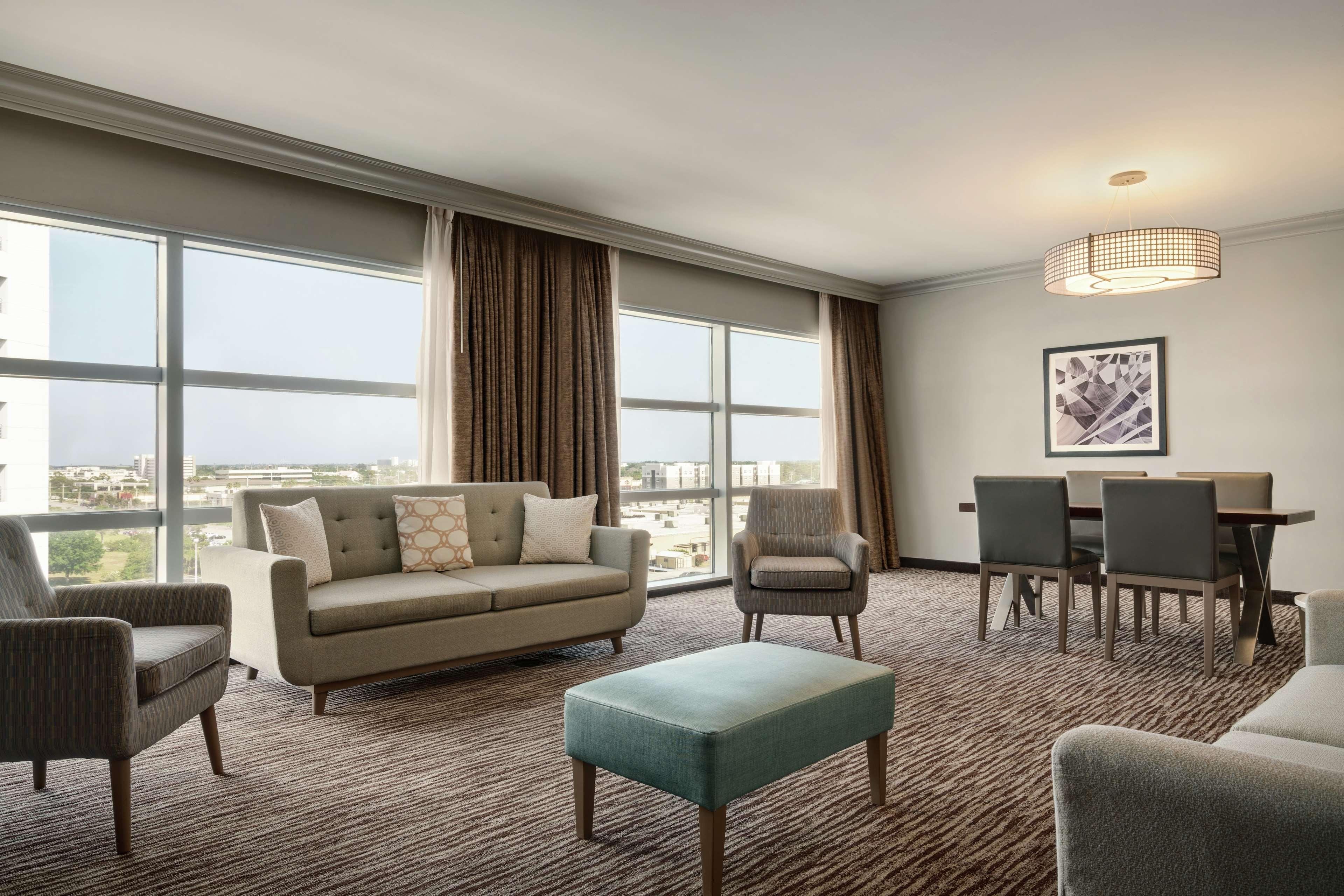Hilton Melbourne, Fl Ξενοδοχείο Εξωτερικό φωτογραφία