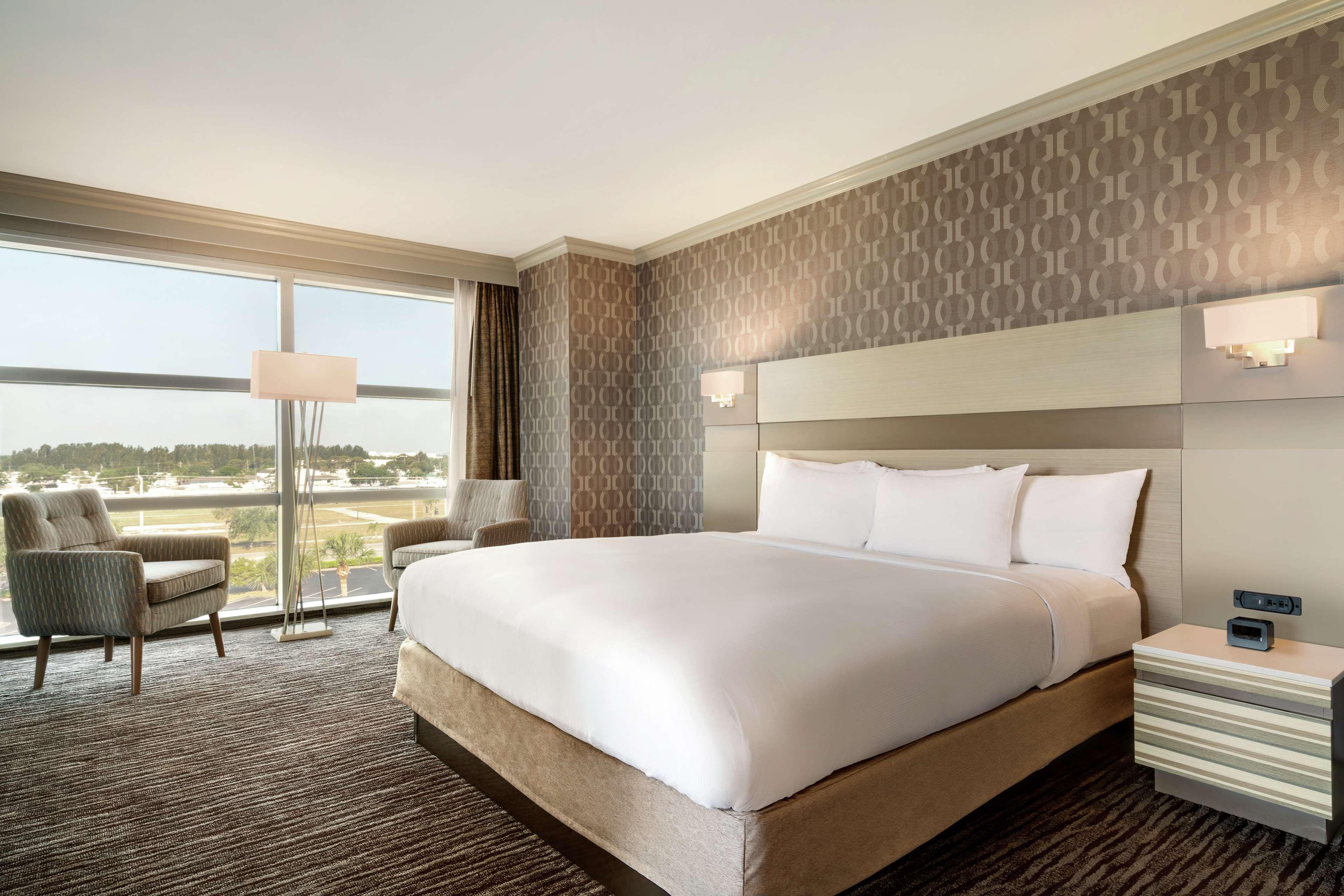 Hilton Melbourne, Fl Ξενοδοχείο Εξωτερικό φωτογραφία