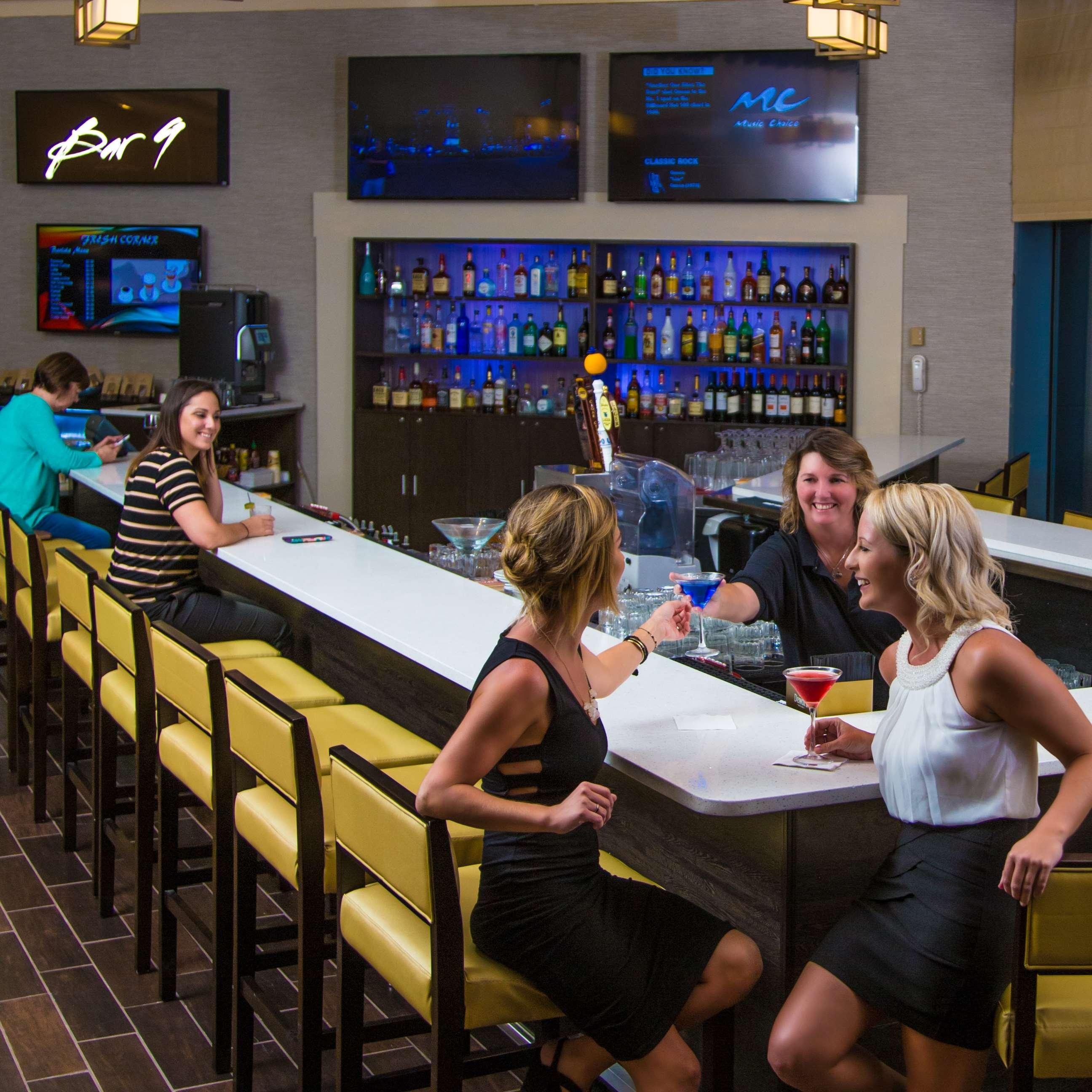 Hilton Melbourne, Fl Ξενοδοχείο Εξωτερικό φωτογραφία