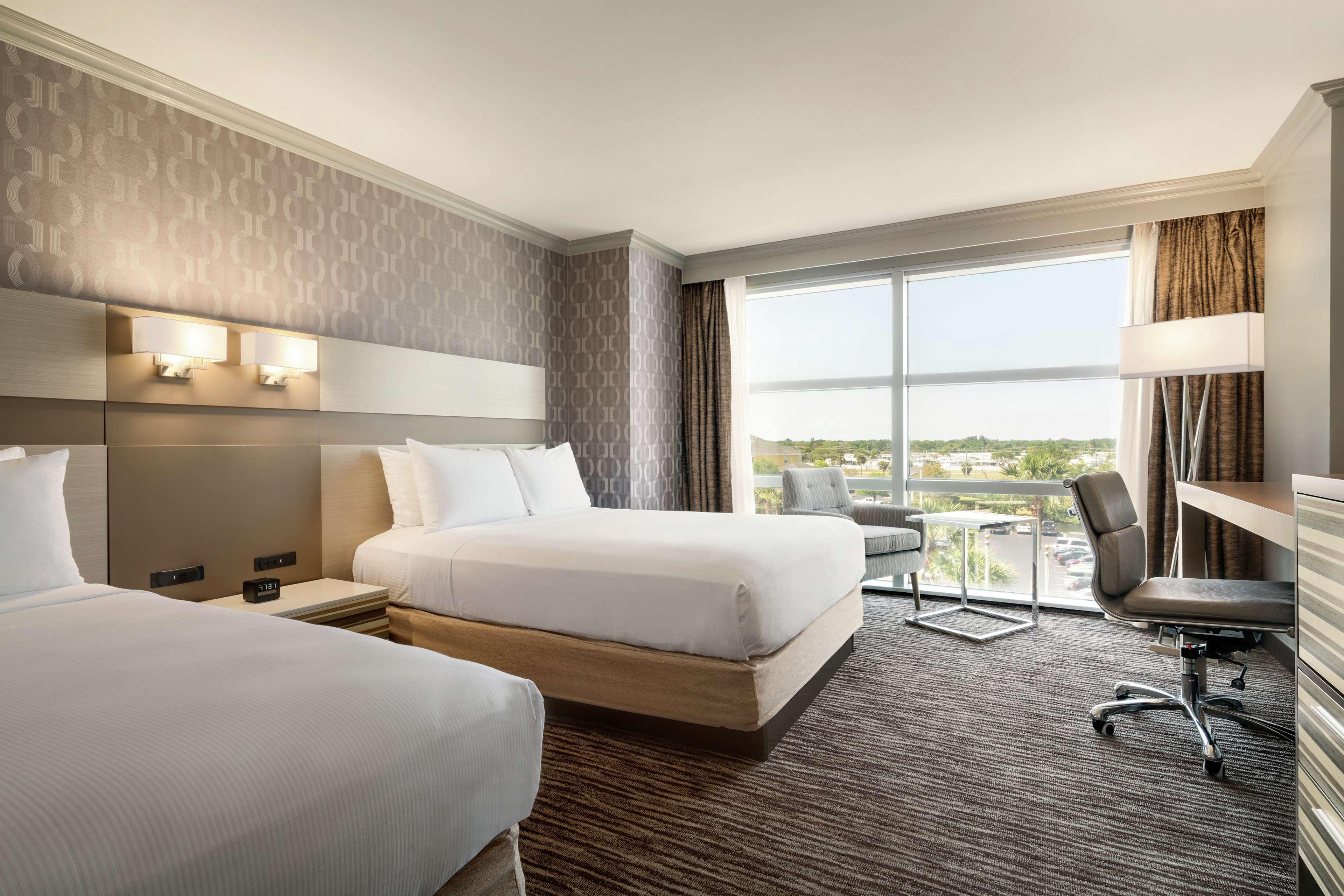 Hilton Melbourne, Fl Ξενοδοχείο Εξωτερικό φωτογραφία