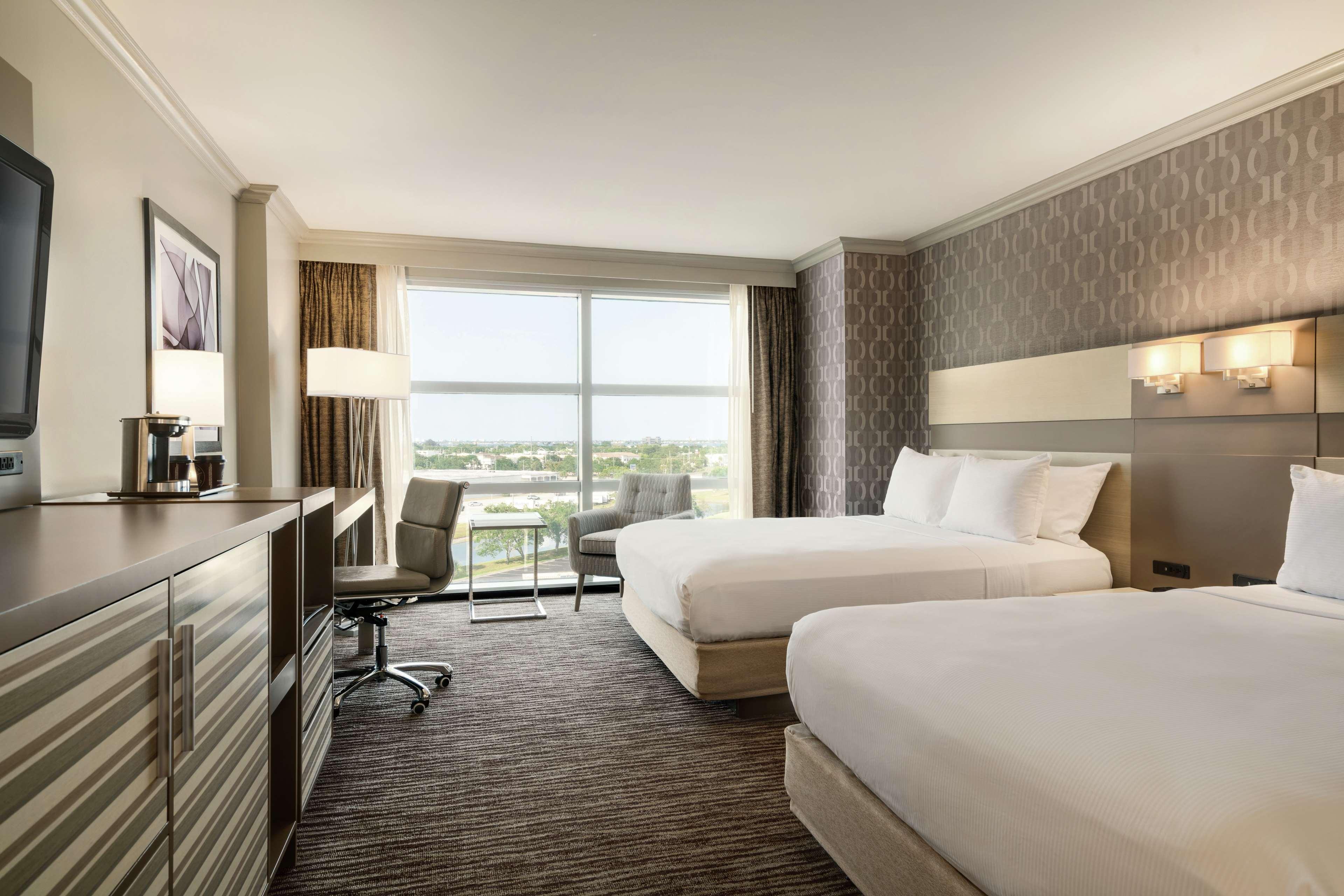 Hilton Melbourne, Fl Ξενοδοχείο Εξωτερικό φωτογραφία