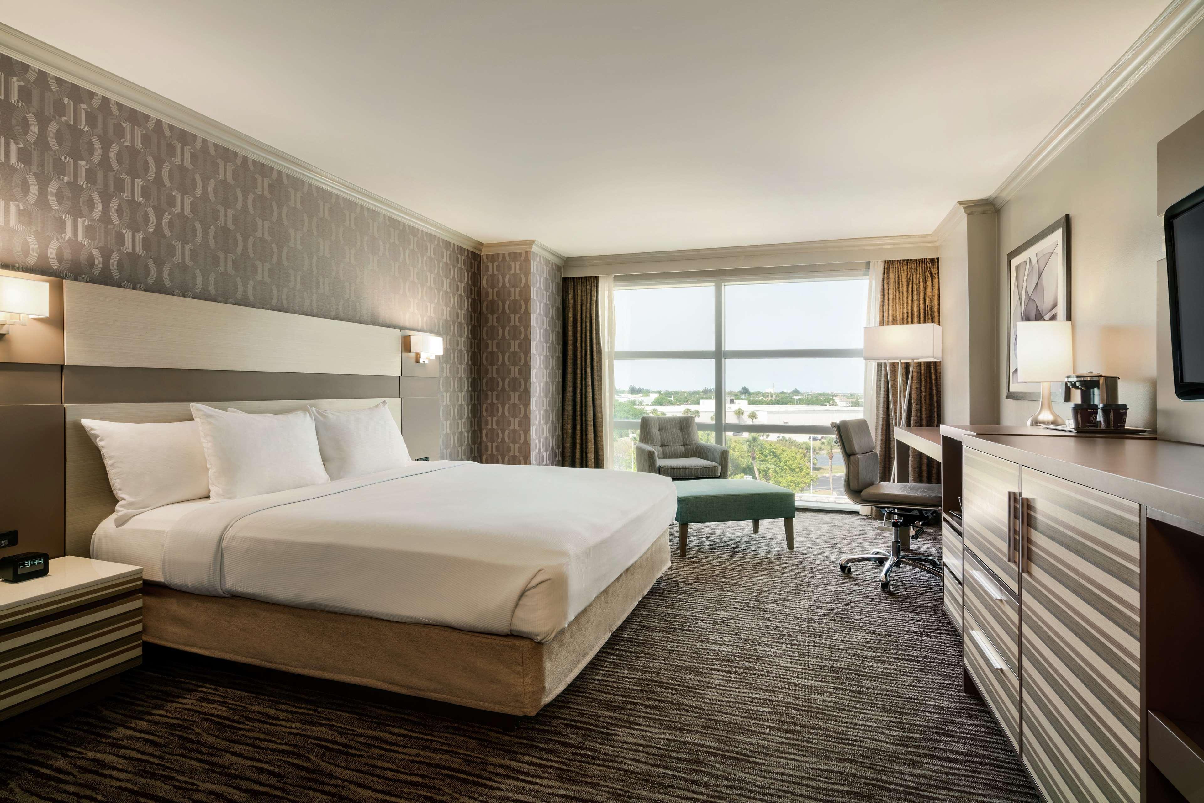 Hilton Melbourne, Fl Ξενοδοχείο Εξωτερικό φωτογραφία