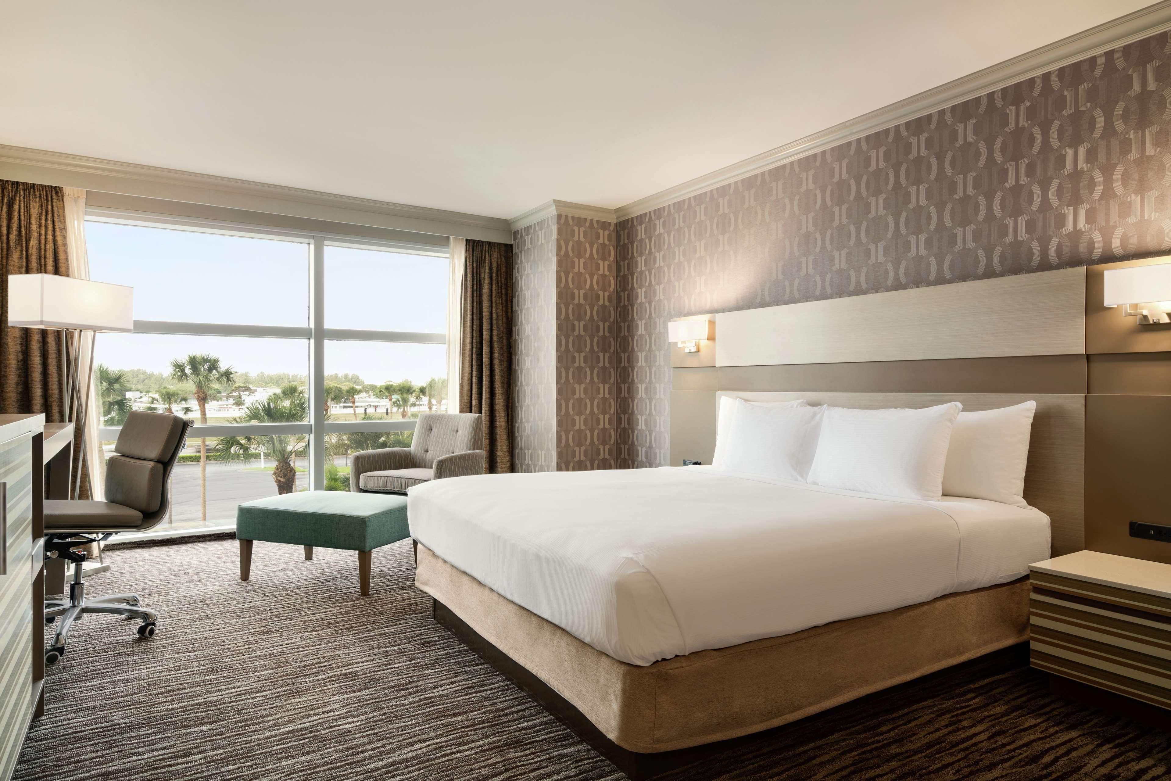 Hilton Melbourne, Fl Ξενοδοχείο Εξωτερικό φωτογραφία