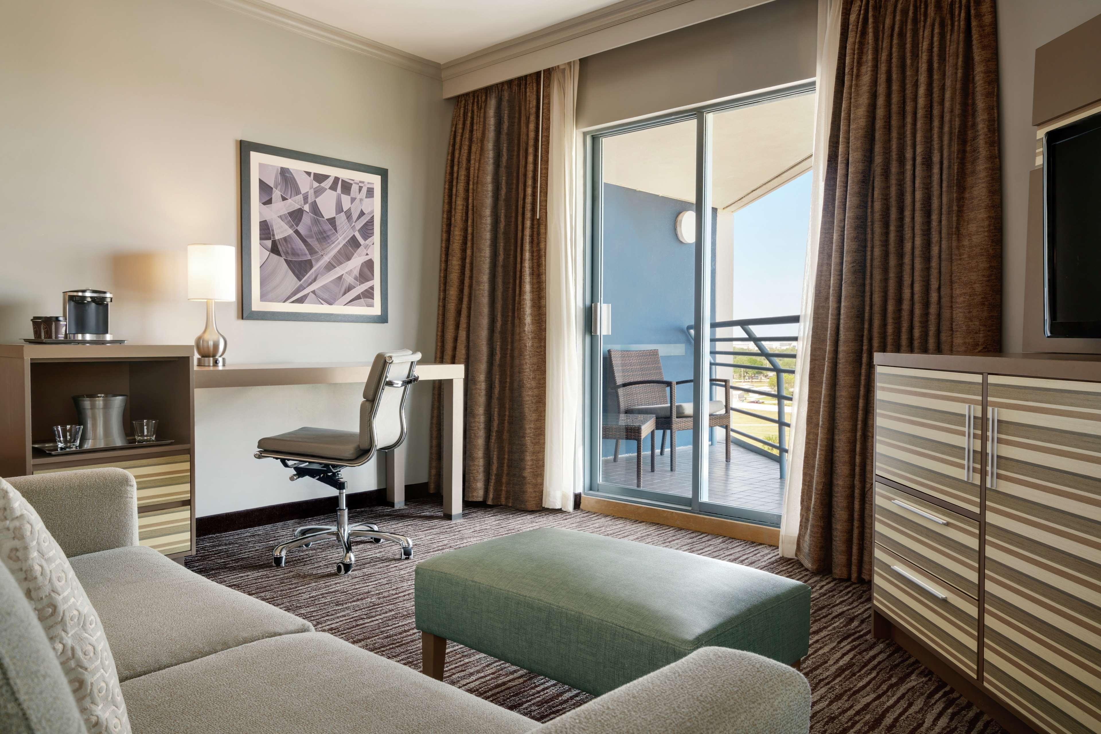 Hilton Melbourne, Fl Ξενοδοχείο Εξωτερικό φωτογραφία