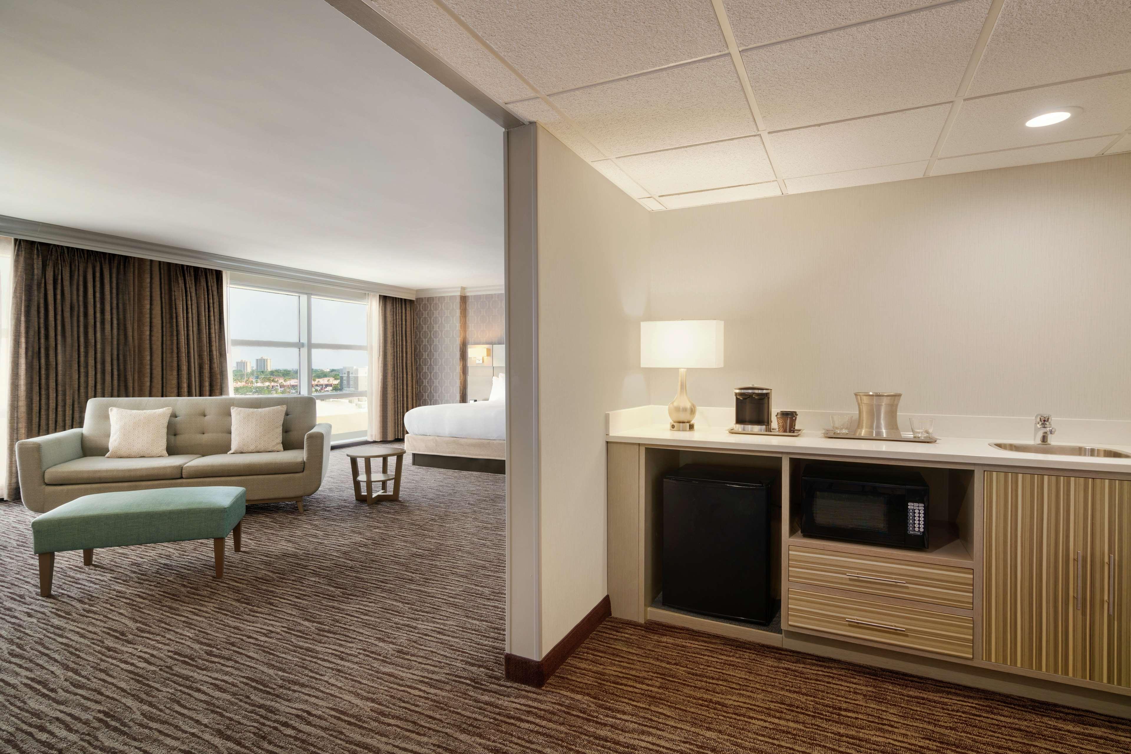 Hilton Melbourne, Fl Ξενοδοχείο Εξωτερικό φωτογραφία