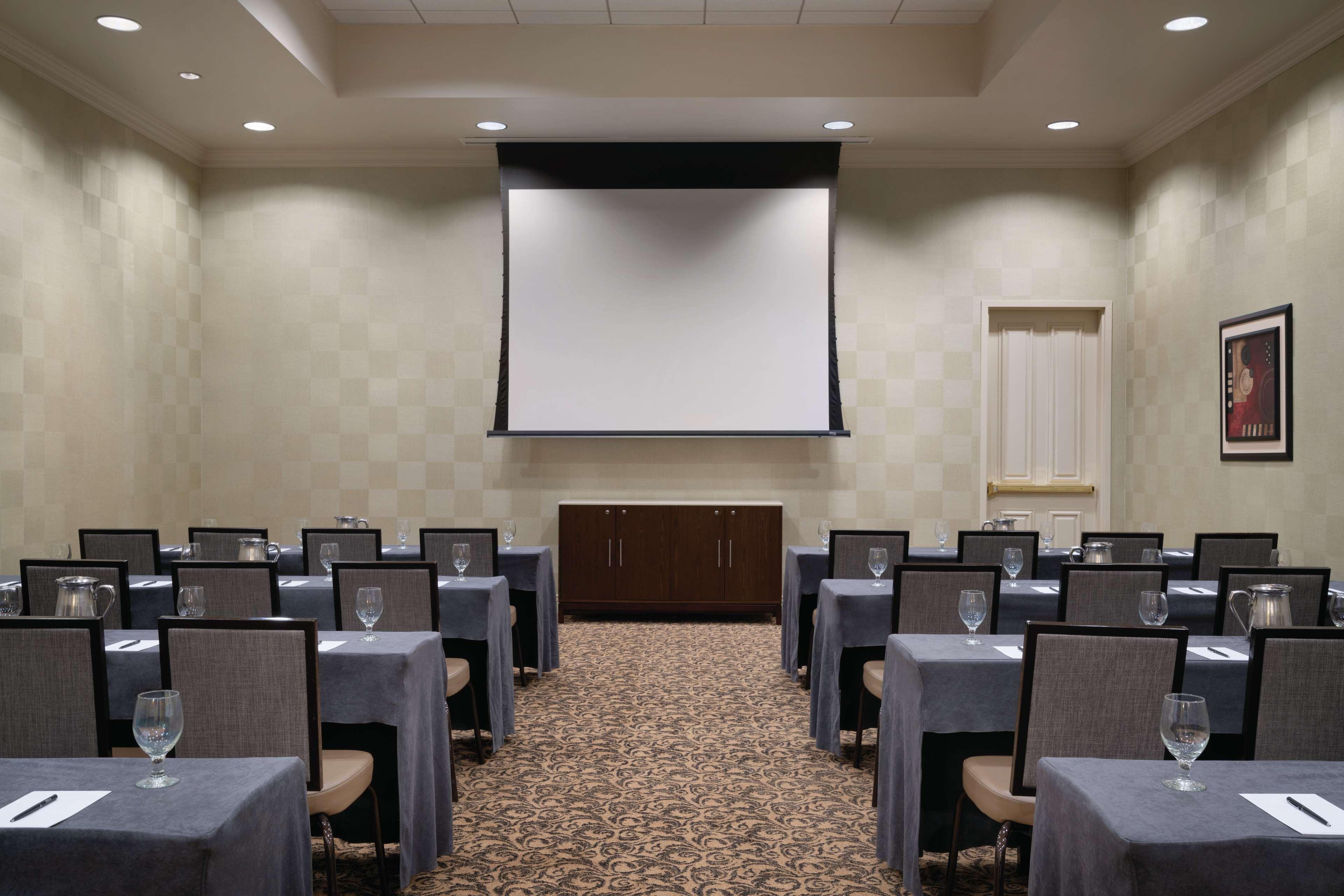 Hilton Melbourne, Fl Ξενοδοχείο Εξωτερικό φωτογραφία