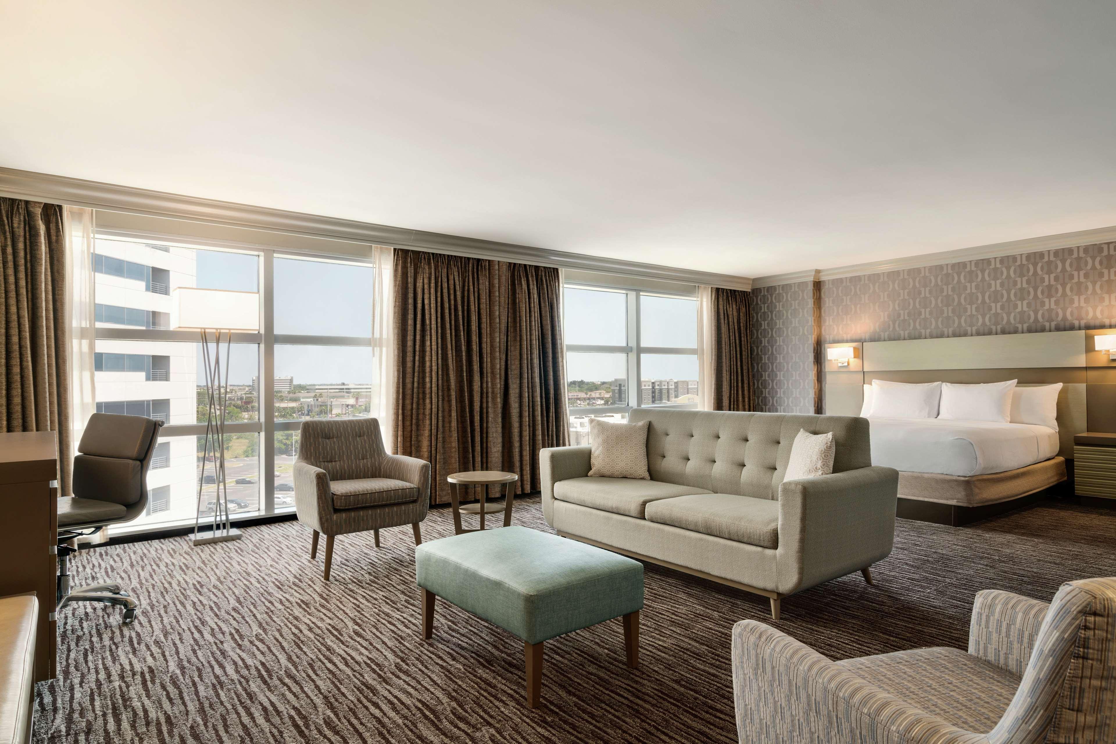 Hilton Melbourne, Fl Ξενοδοχείο Εξωτερικό φωτογραφία