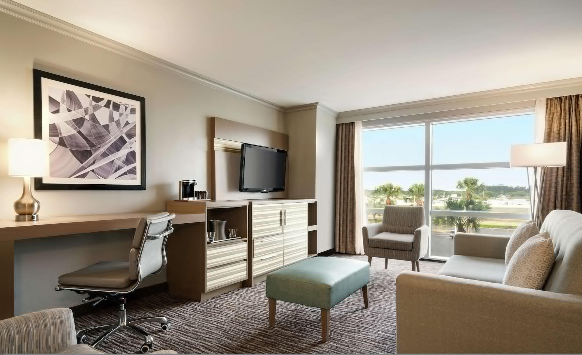 Hilton Melbourne, Fl Ξενοδοχείο Εξωτερικό φωτογραφία