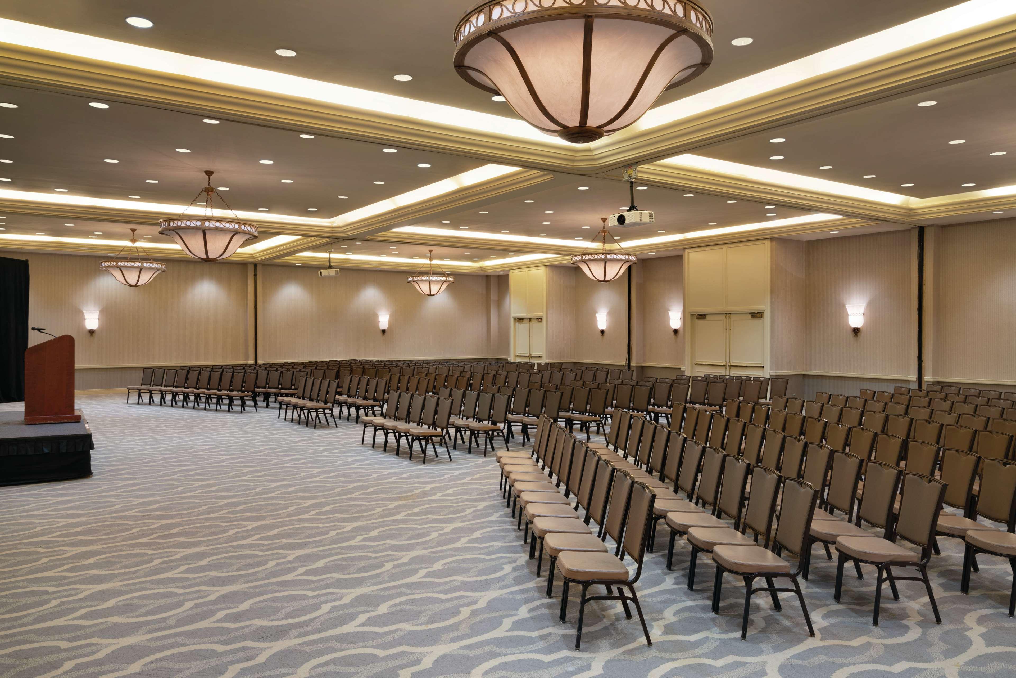 Hilton Melbourne, Fl Ξενοδοχείο Εξωτερικό φωτογραφία