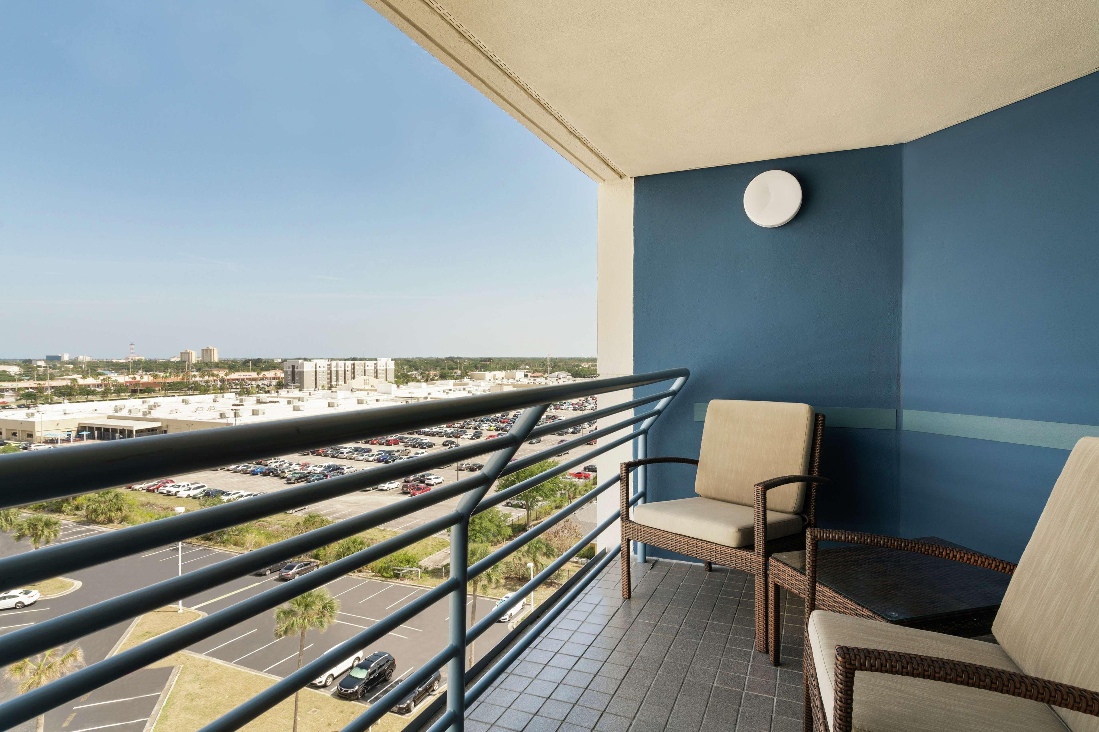 Hilton Melbourne, Fl Ξενοδοχείο Εξωτερικό φωτογραφία