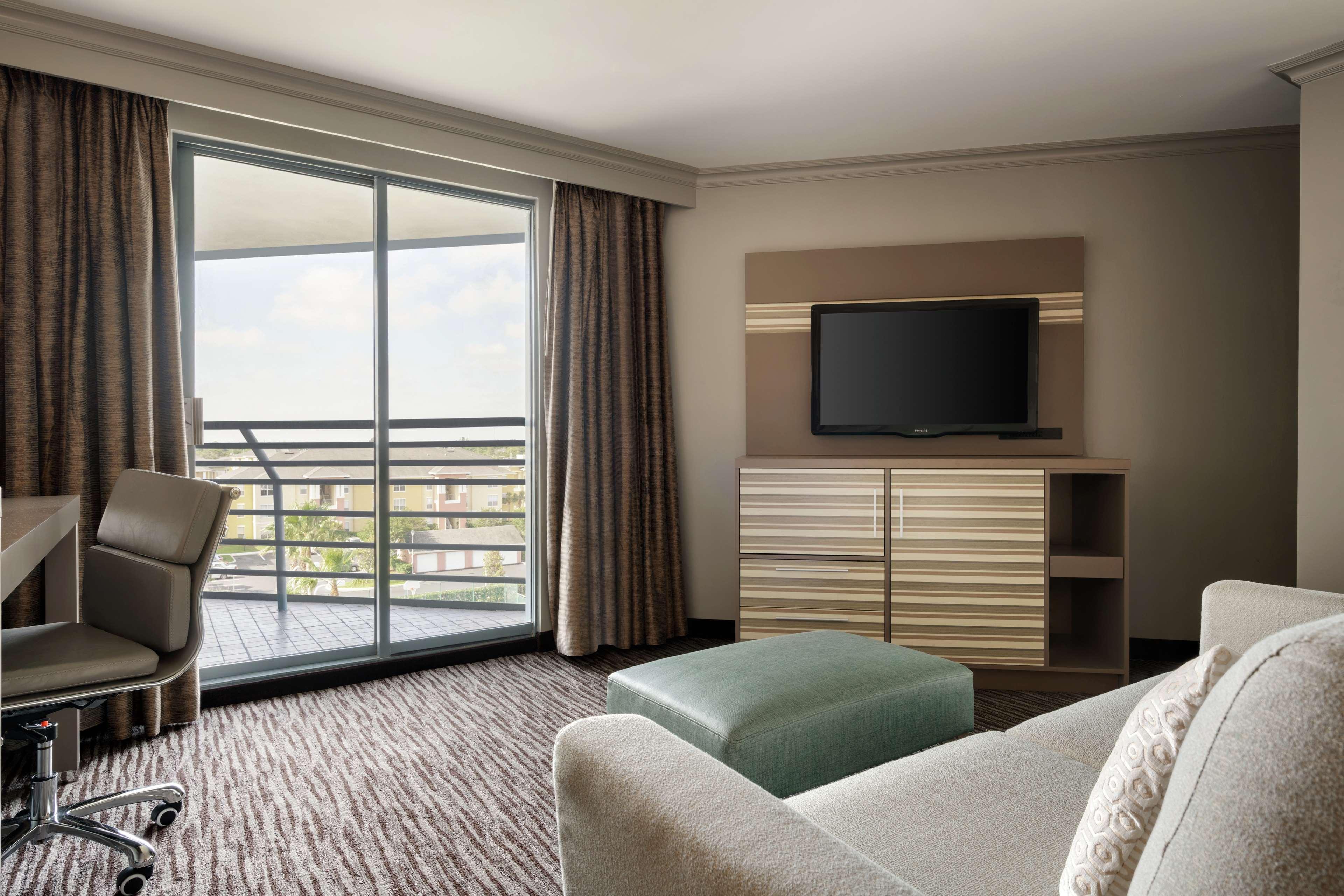 Hilton Melbourne, Fl Ξενοδοχείο Εξωτερικό φωτογραφία