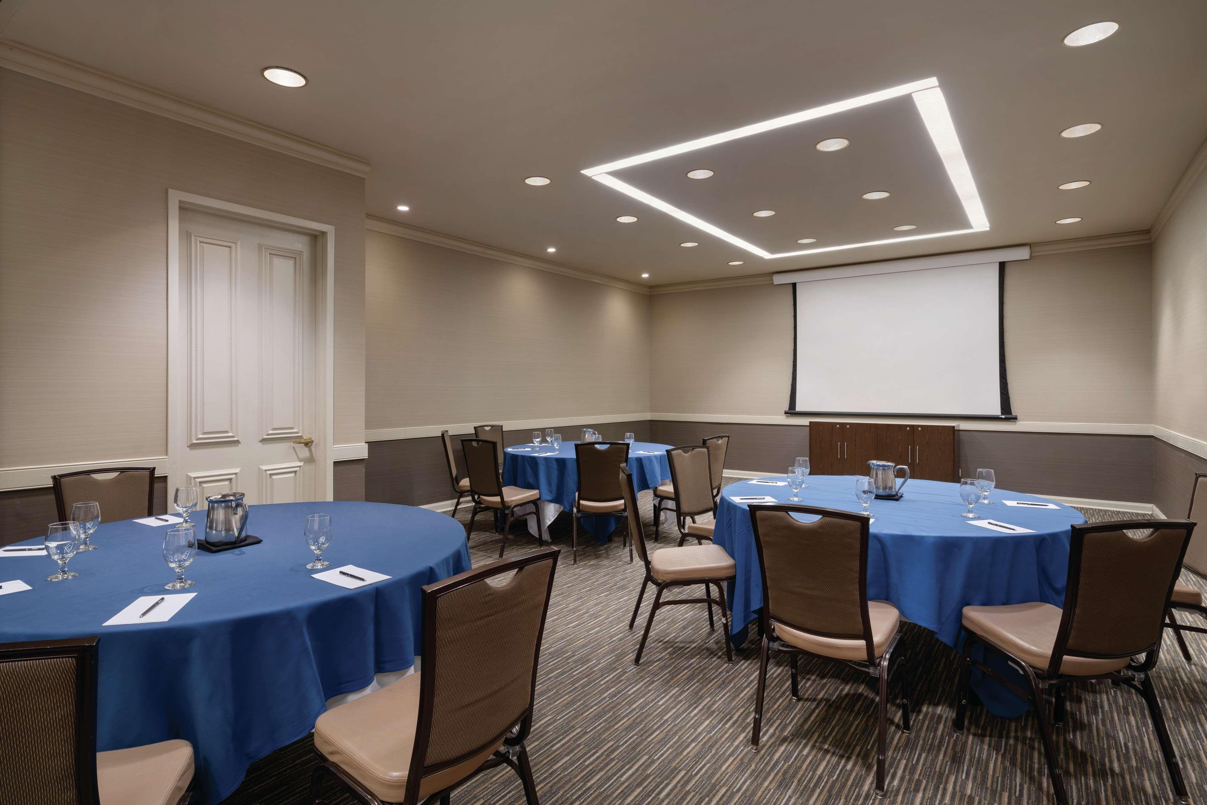Hilton Melbourne, Fl Ξενοδοχείο Εξωτερικό φωτογραφία