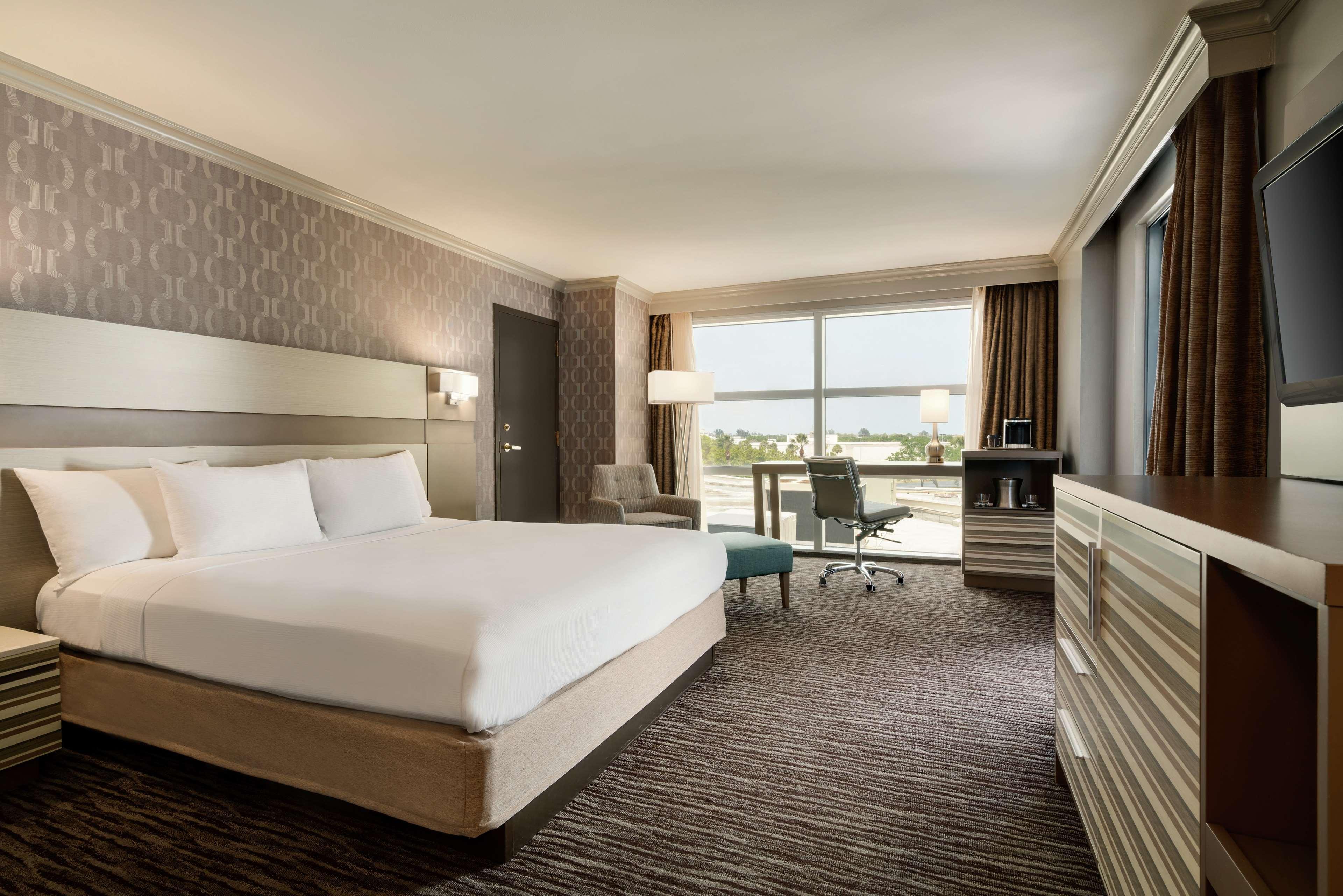 Hilton Melbourne, Fl Ξενοδοχείο Εξωτερικό φωτογραφία