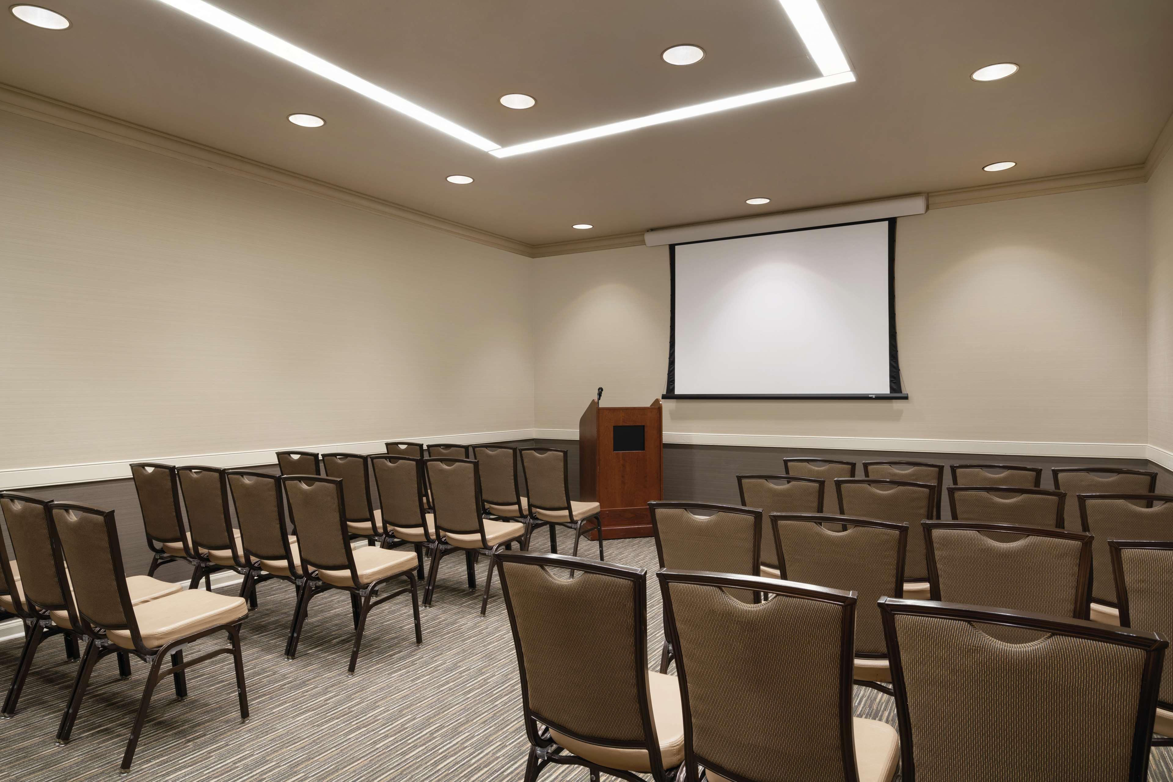 Hilton Melbourne, Fl Ξενοδοχείο Εξωτερικό φωτογραφία