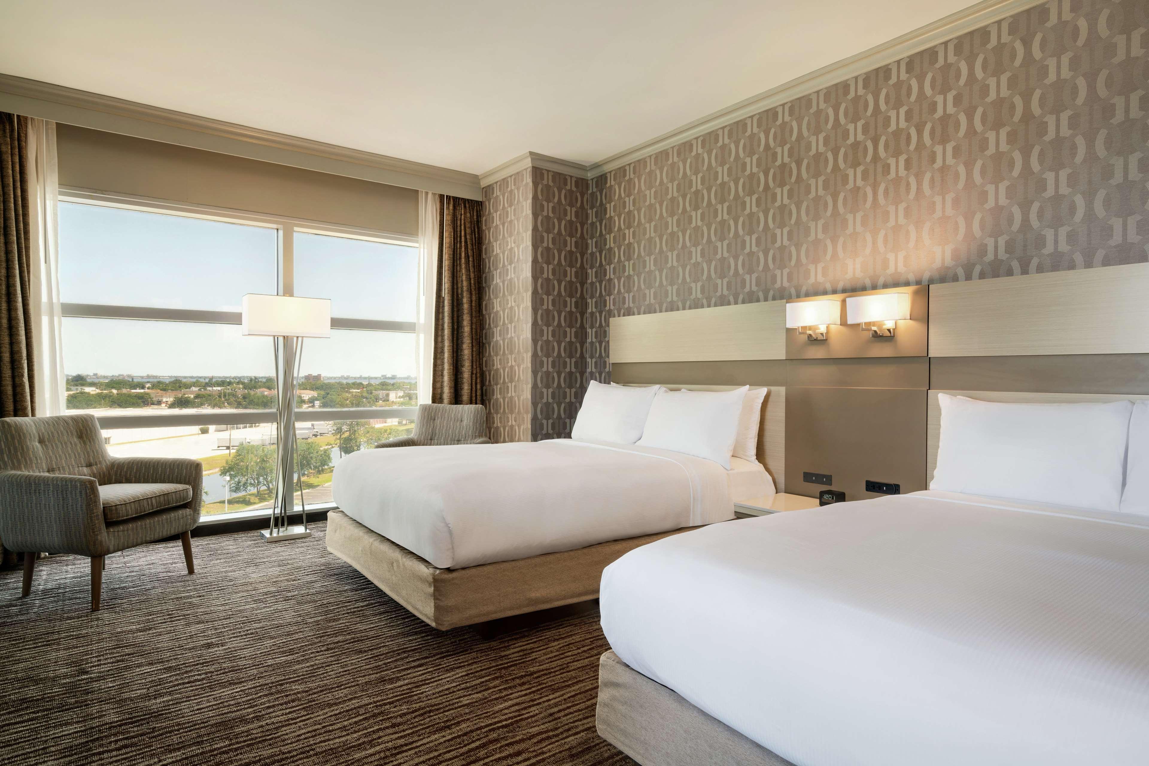 Hilton Melbourne, Fl Ξενοδοχείο Εξωτερικό φωτογραφία
