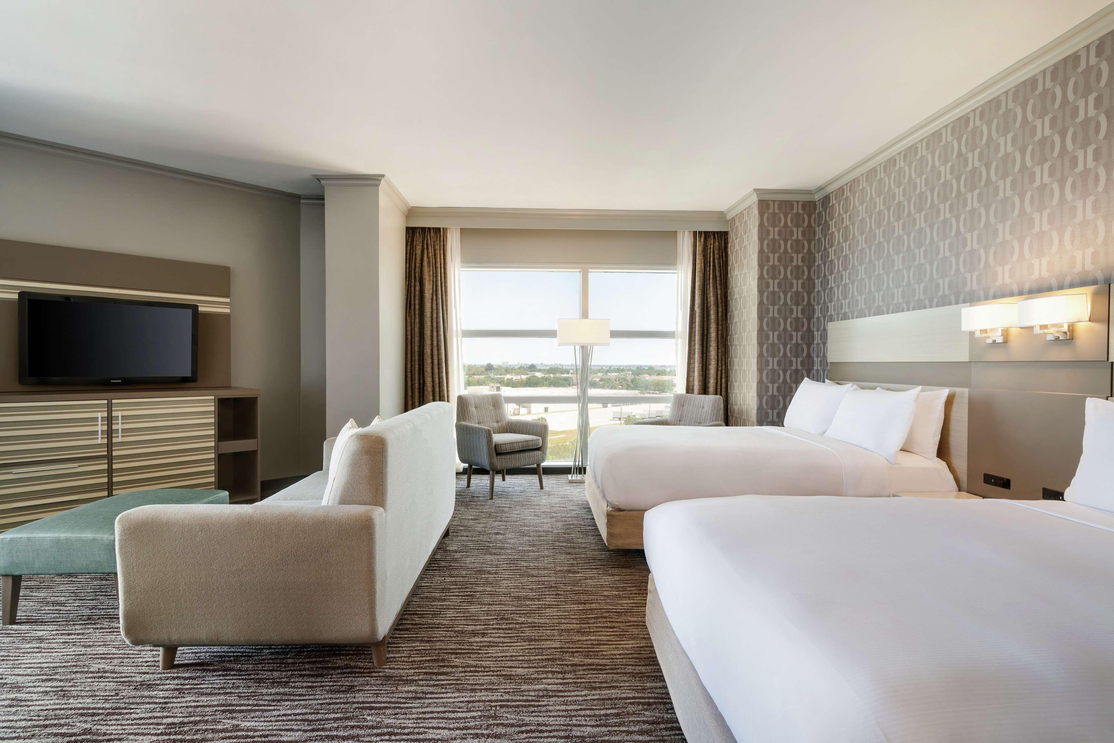 Hilton Melbourne, Fl Ξενοδοχείο Εξωτερικό φωτογραφία