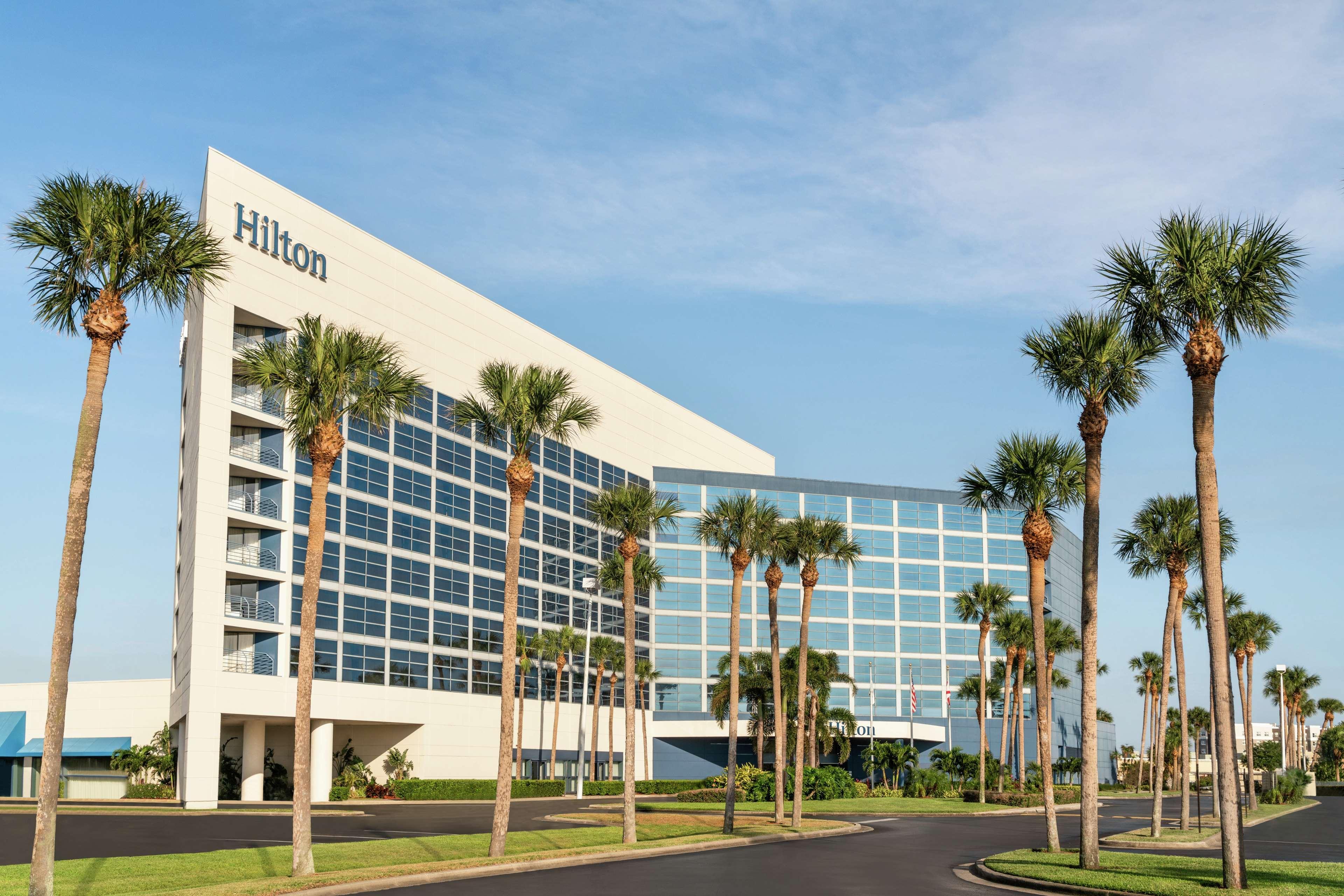 Hilton Melbourne, Fl Ξενοδοχείο Εξωτερικό φωτογραφία