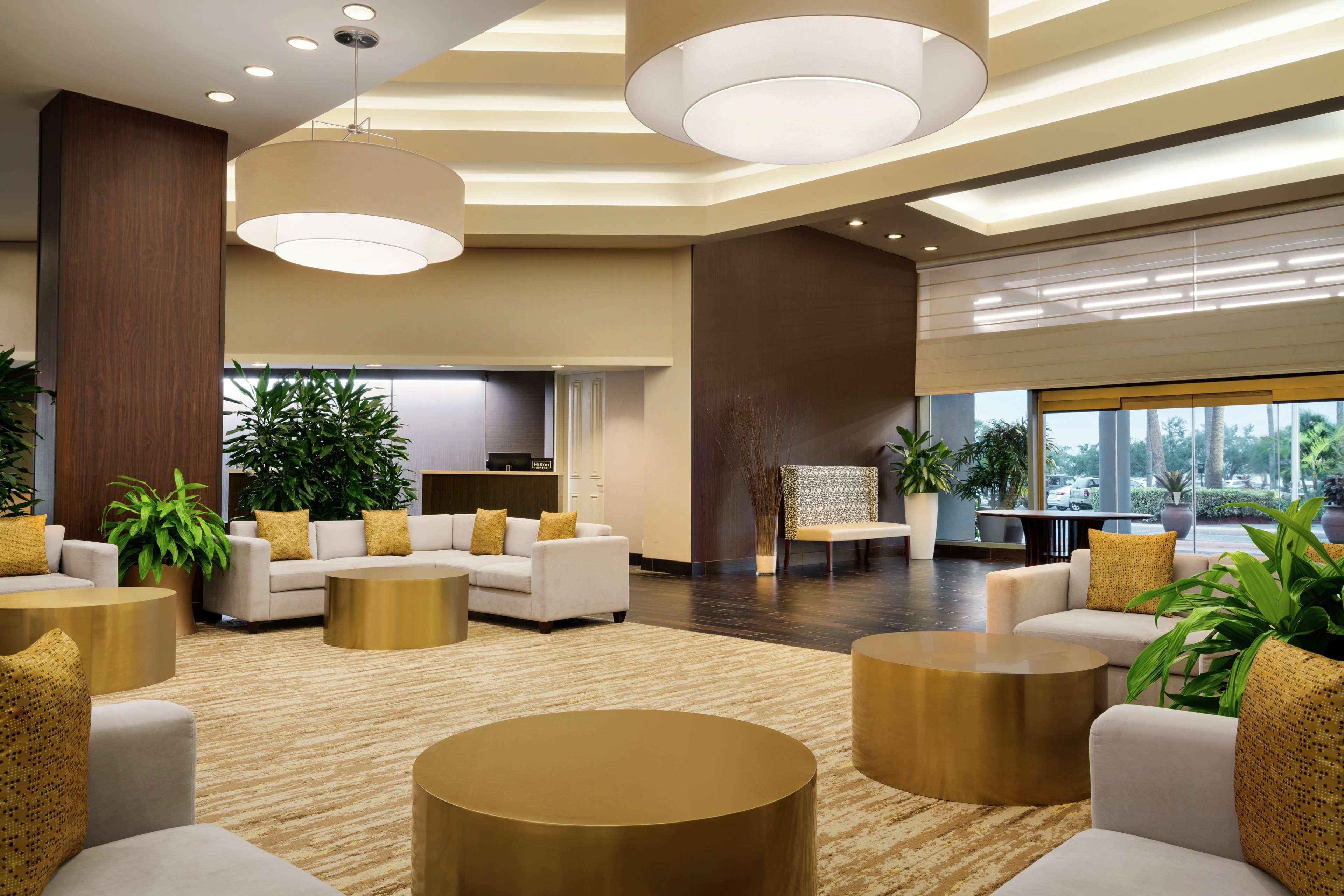Hilton Melbourne, Fl Ξενοδοχείο Εξωτερικό φωτογραφία