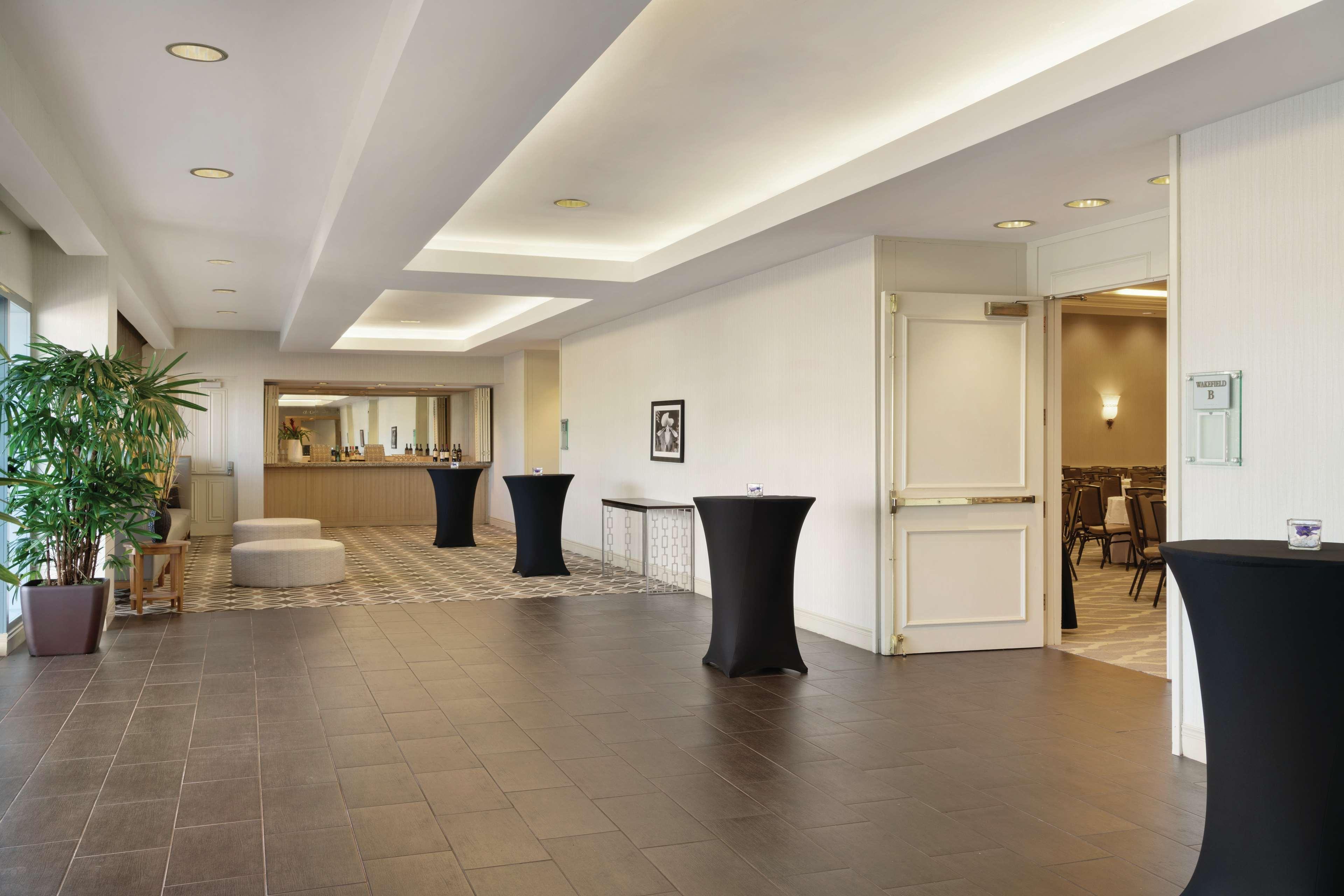 Hilton Melbourne, Fl Ξενοδοχείο Εξωτερικό φωτογραφία