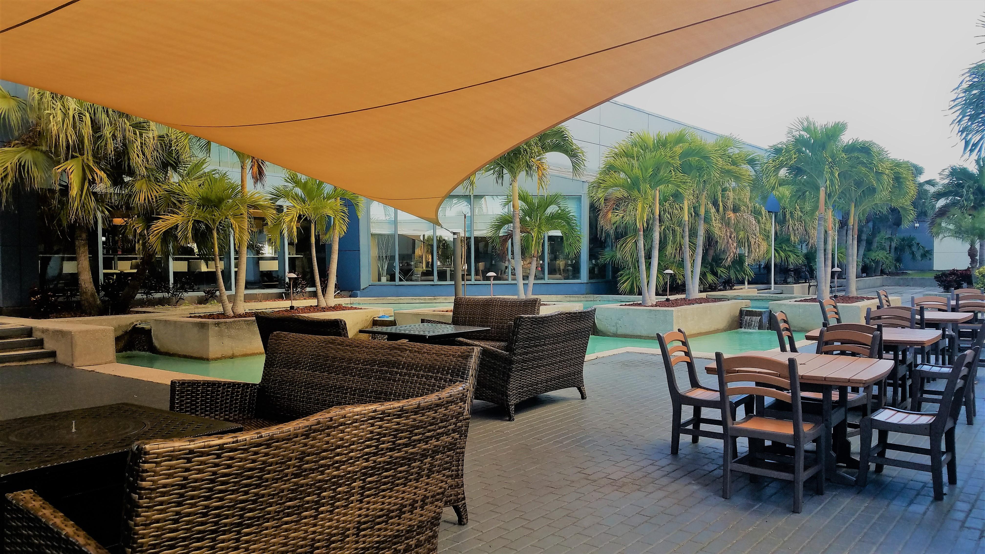 Hilton Melbourne, Fl Ξενοδοχείο Εξωτερικό φωτογραφία