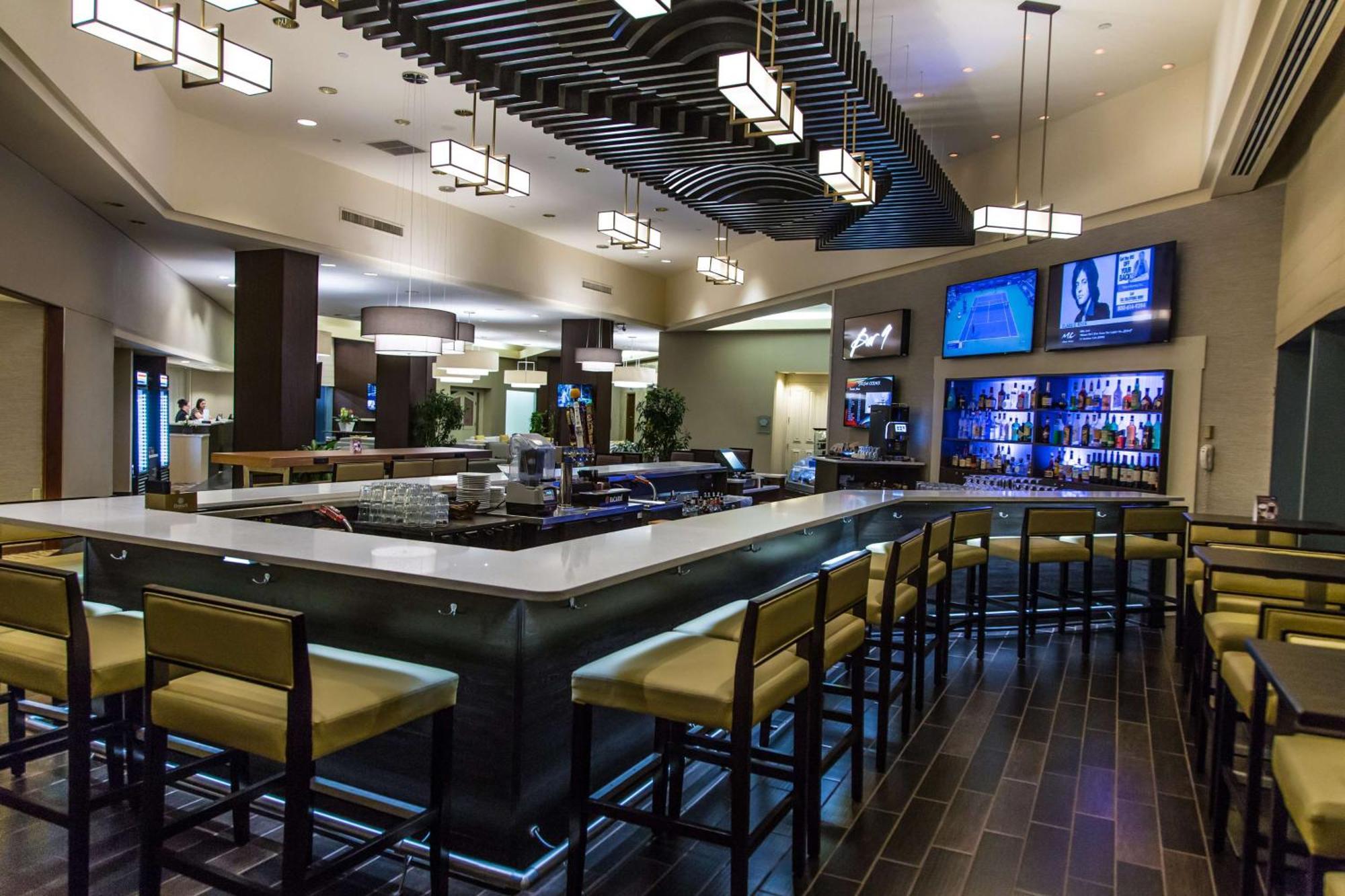 Hilton Melbourne, Fl Ξενοδοχείο Εξωτερικό φωτογραφία