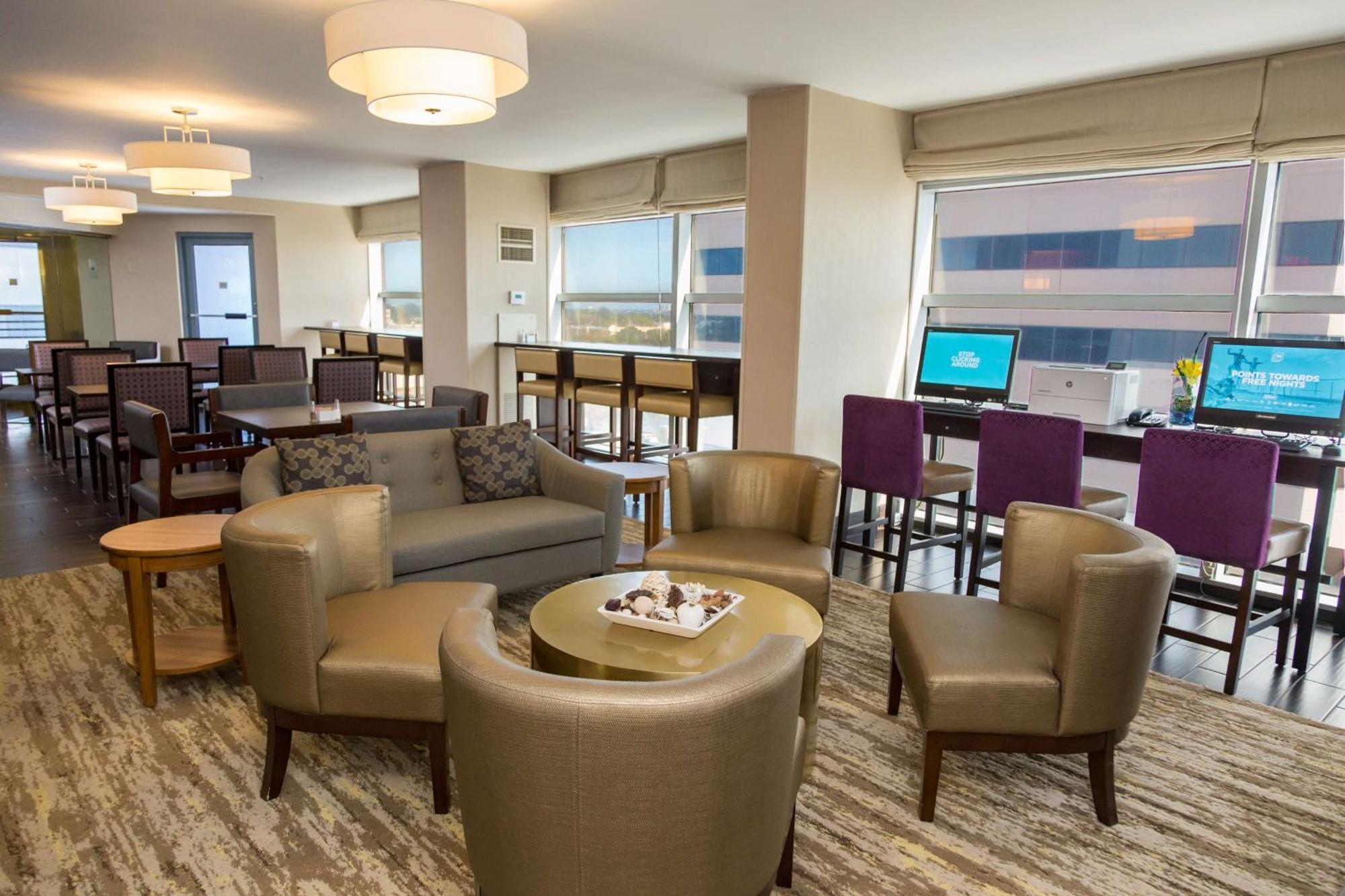 Hilton Melbourne, Fl Ξενοδοχείο Εξωτερικό φωτογραφία
