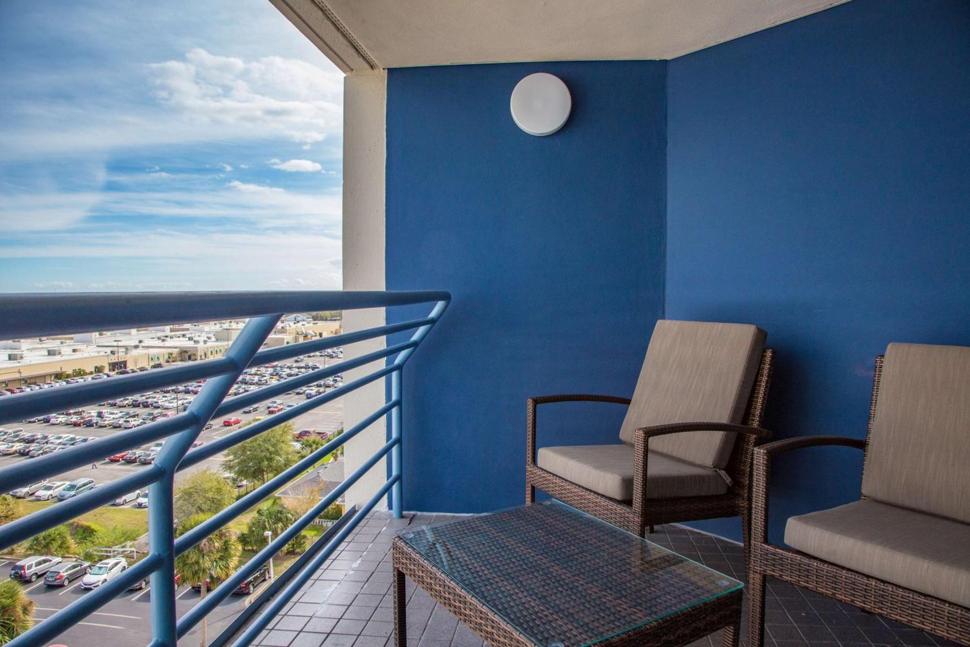 Hilton Melbourne, Fl Ξενοδοχείο Εξωτερικό φωτογραφία