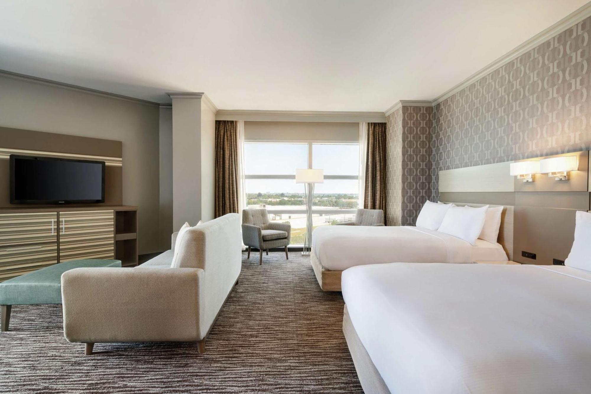Hilton Melbourne, Fl Ξενοδοχείο Εξωτερικό φωτογραφία