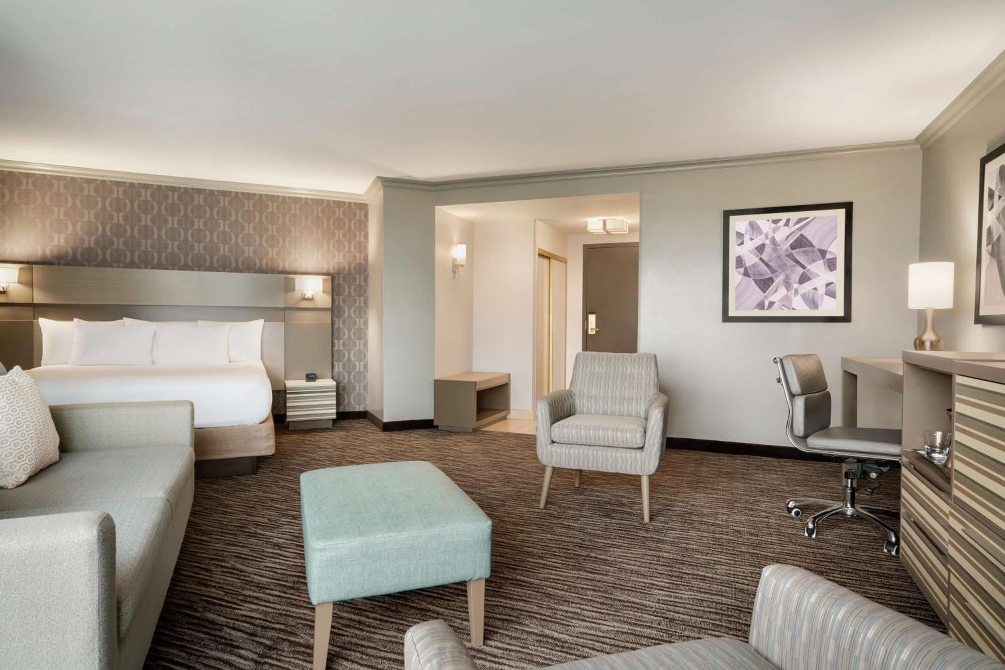 Hilton Melbourne, Fl Ξενοδοχείο Εξωτερικό φωτογραφία