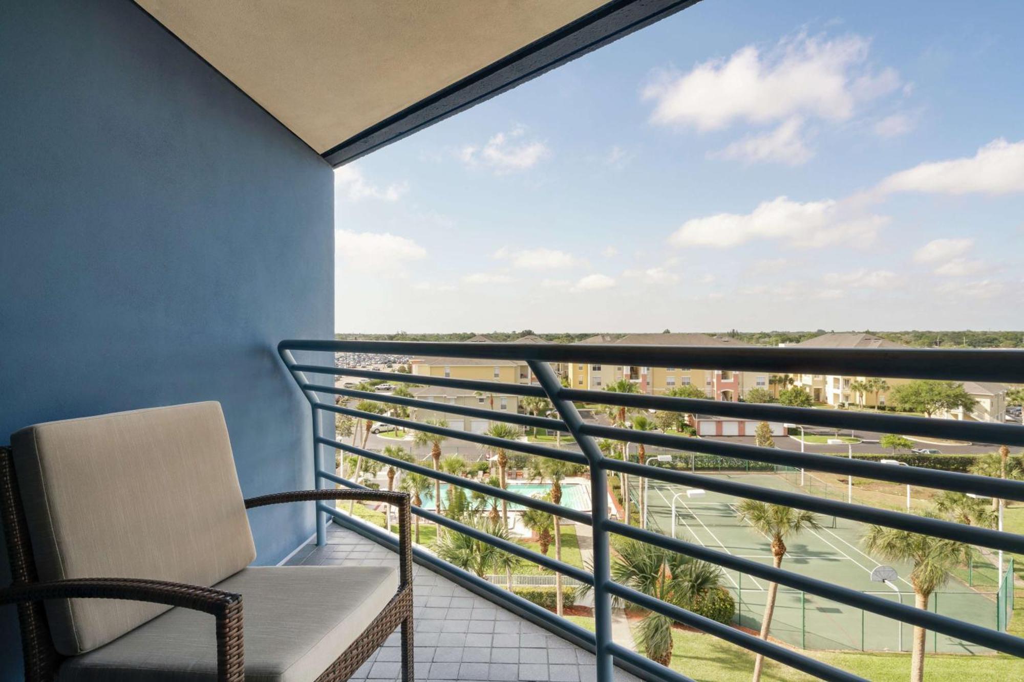 Hilton Melbourne, Fl Ξενοδοχείο Εξωτερικό φωτογραφία