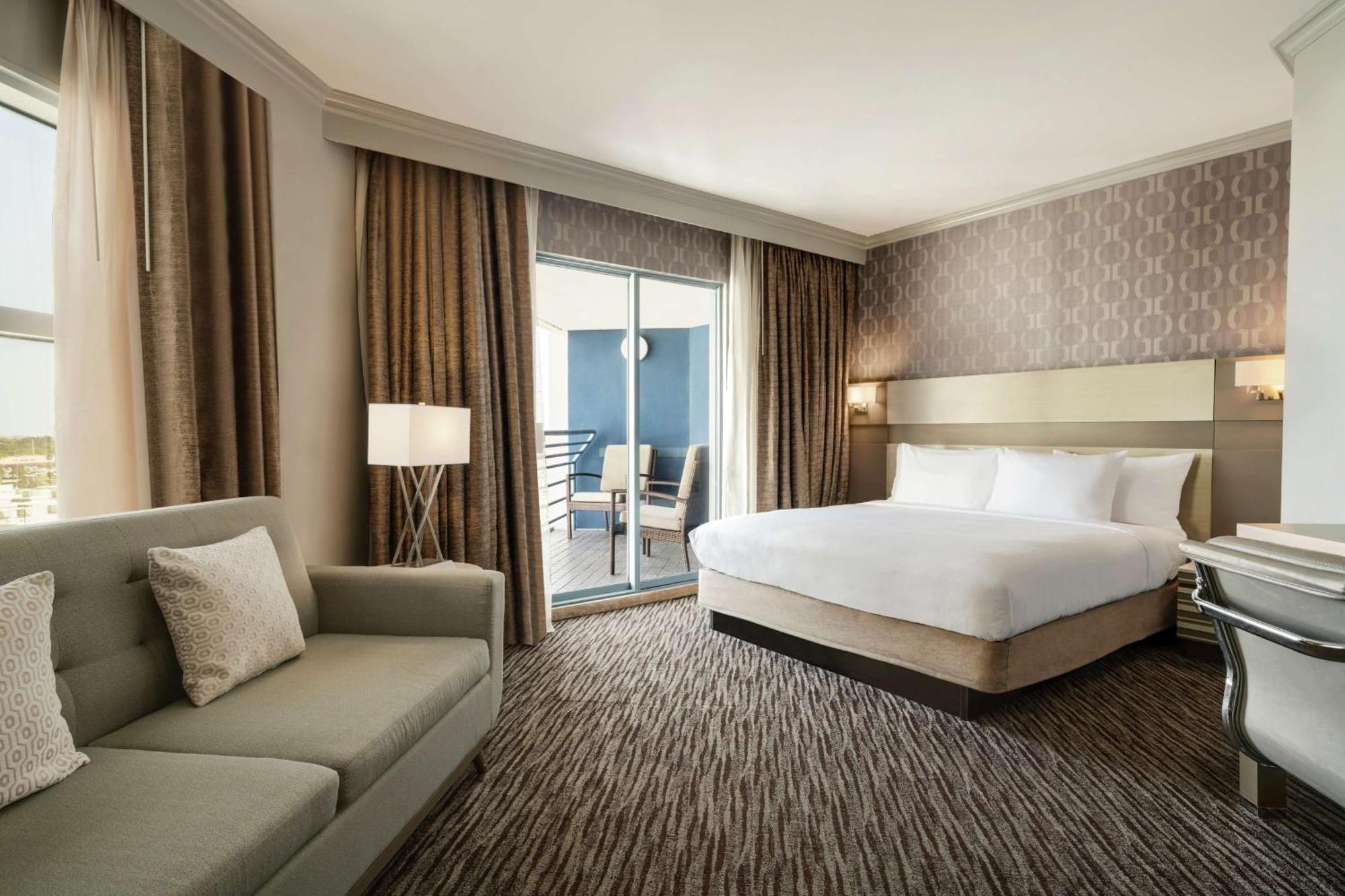 Hilton Melbourne, Fl Ξενοδοχείο Εξωτερικό φωτογραφία