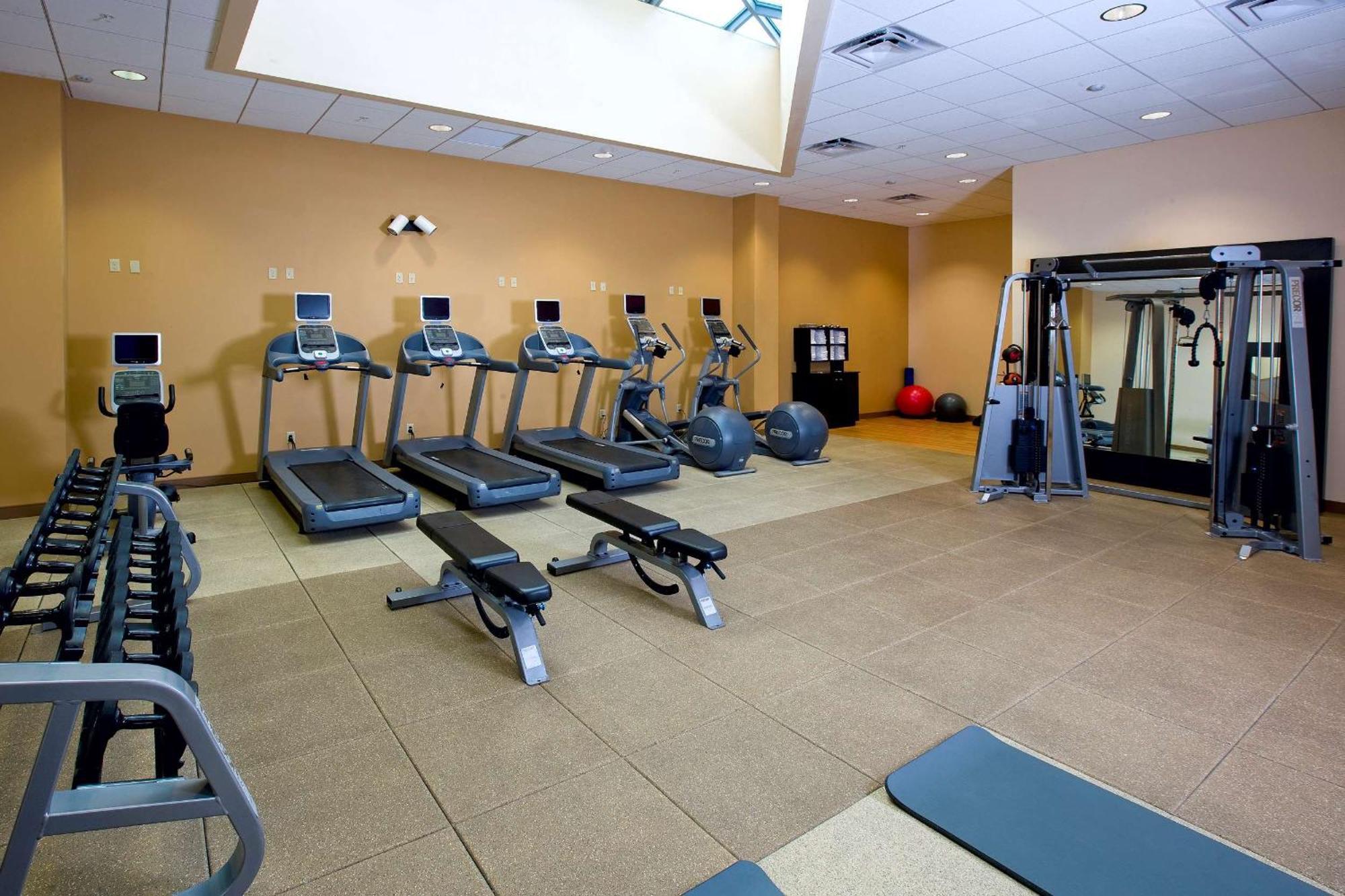 Hilton Melbourne, Fl Ξενοδοχείο Εξωτερικό φωτογραφία