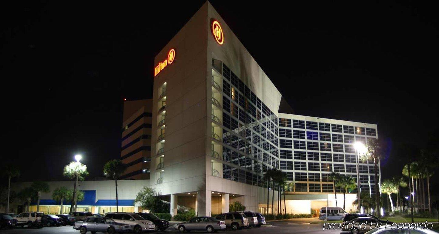 Hilton Melbourne, Fl Ξενοδοχείο Εξωτερικό φωτογραφία