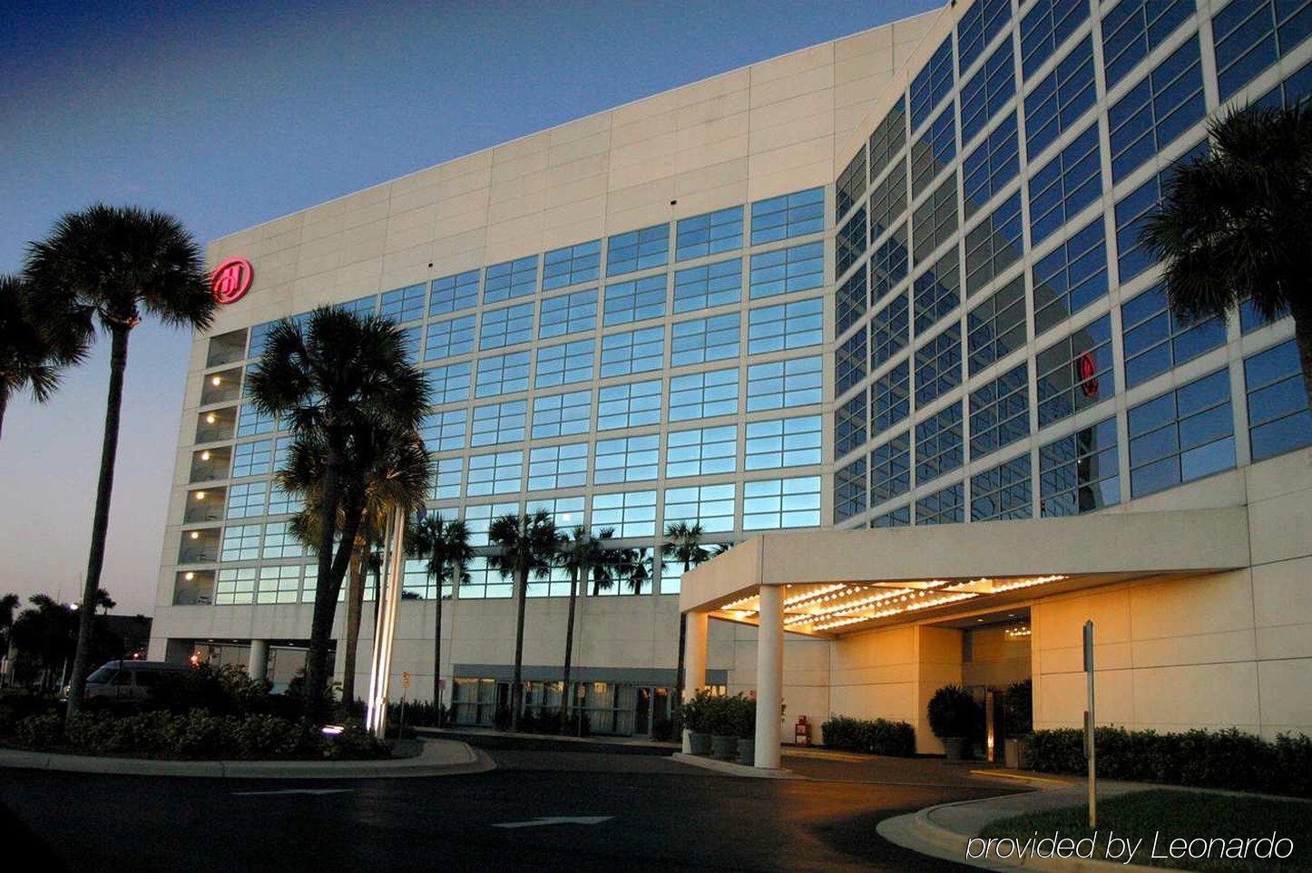 Hilton Melbourne, Fl Ξενοδοχείο Εξωτερικό φωτογραφία