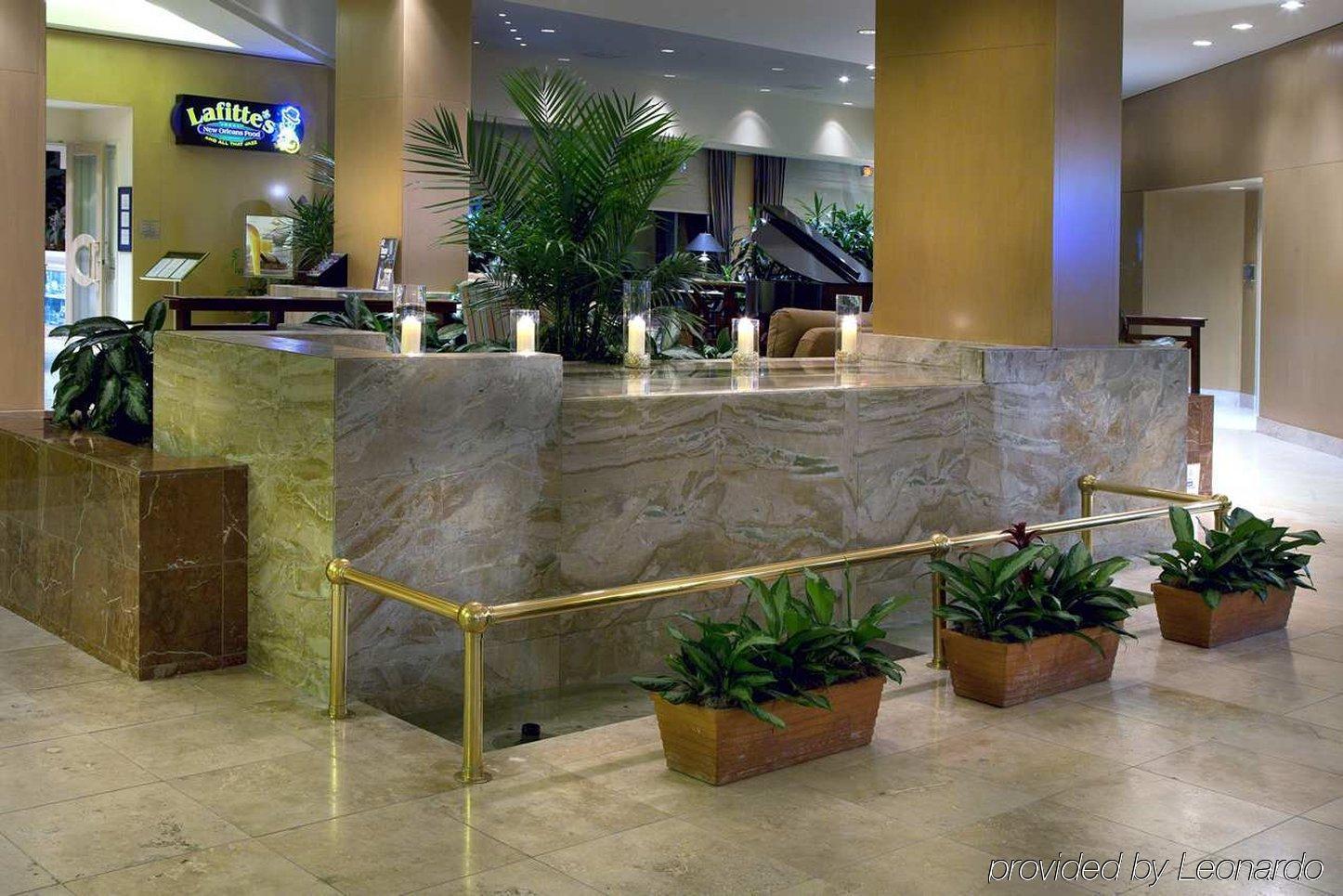 Hilton Melbourne, Fl Ξενοδοχείο Εσωτερικό φωτογραφία