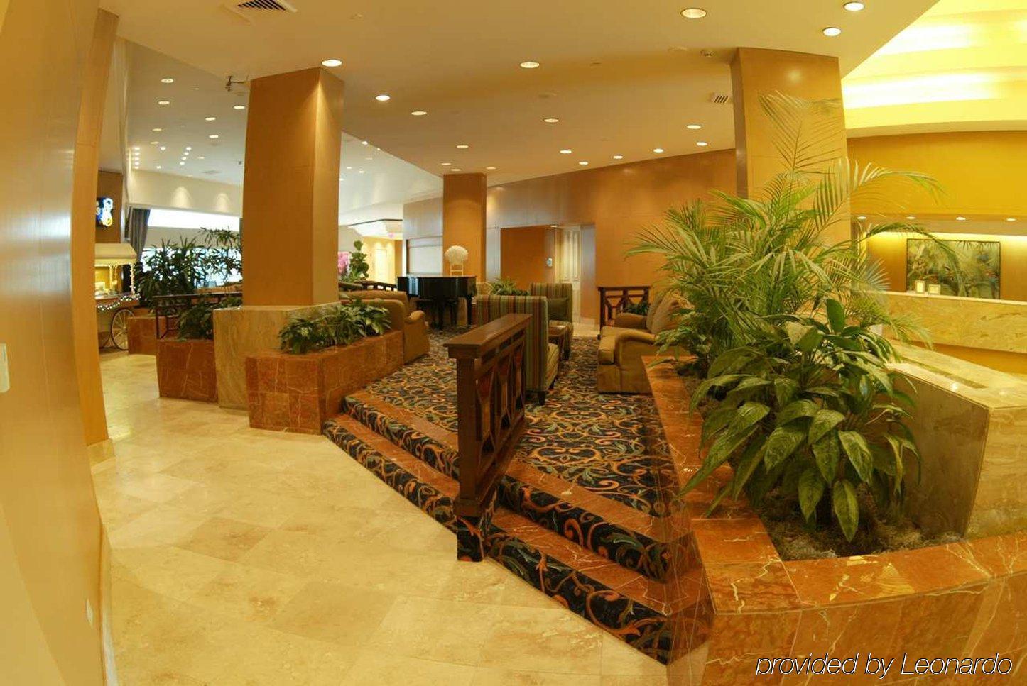Hilton Melbourne, Fl Ξενοδοχείο Εσωτερικό φωτογραφία